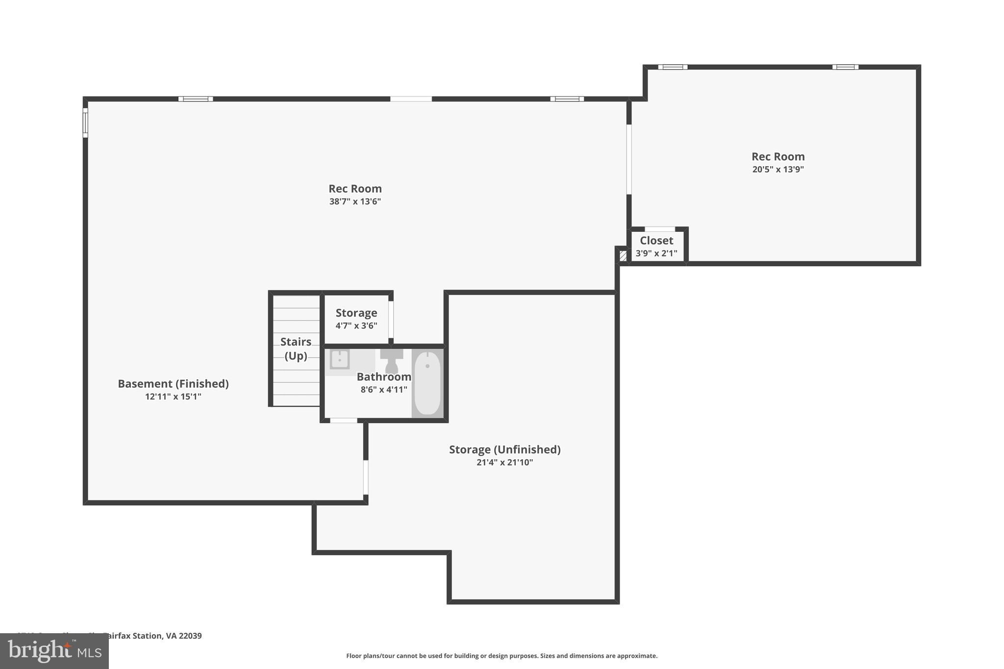 8719 CROSS CHASE CIRCLE