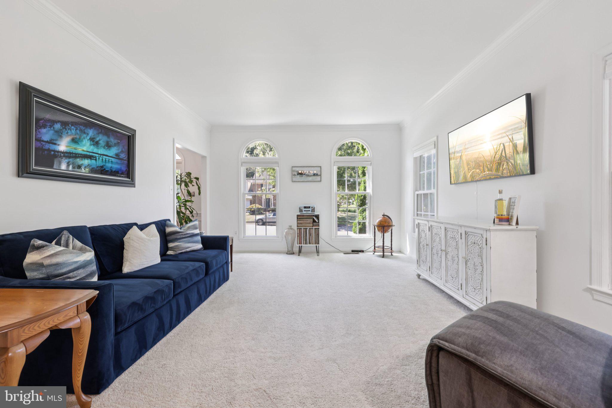 8719 CROSS CHASE CIRCLE