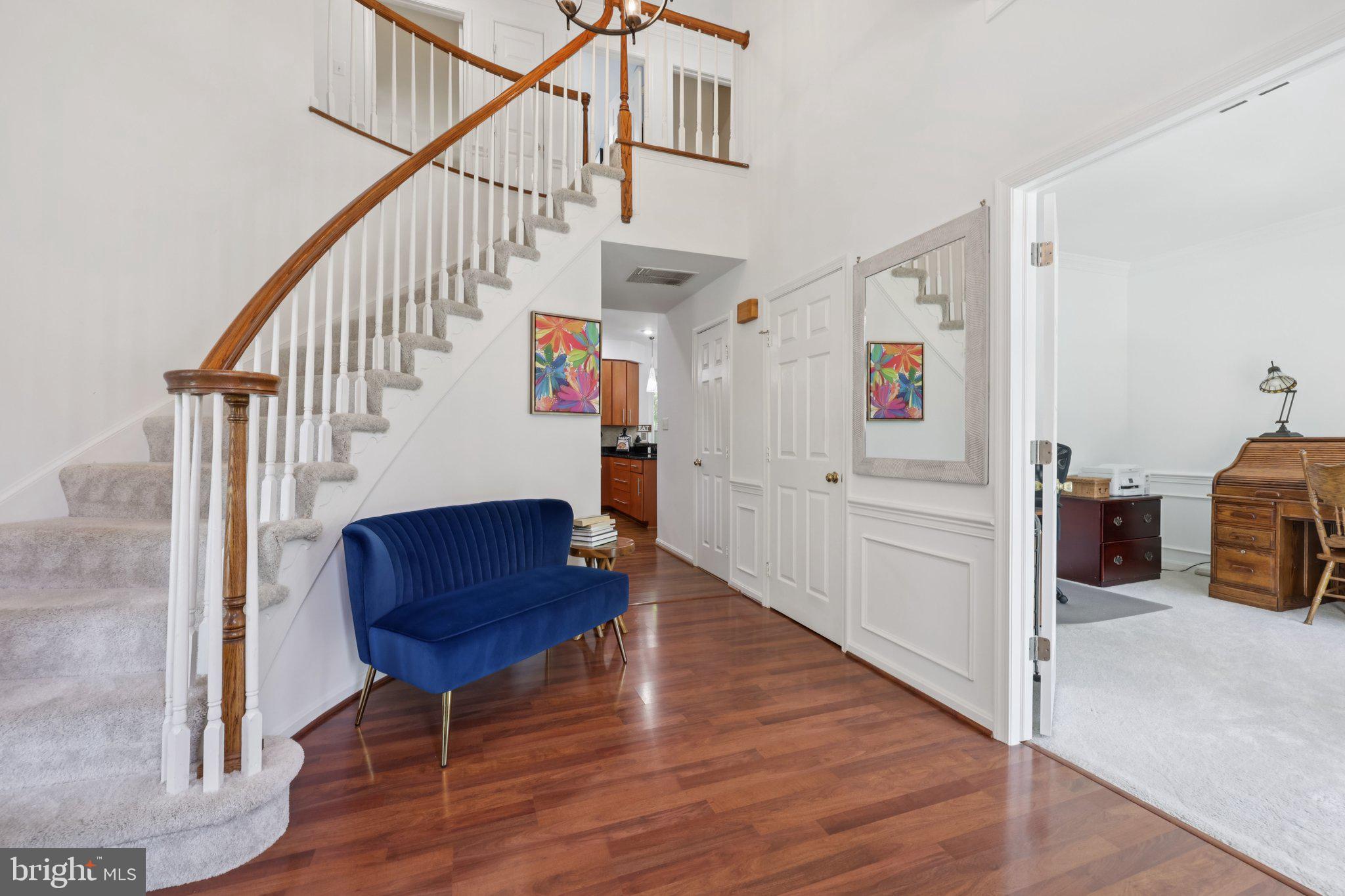 8719 CROSS CHASE CIRCLE