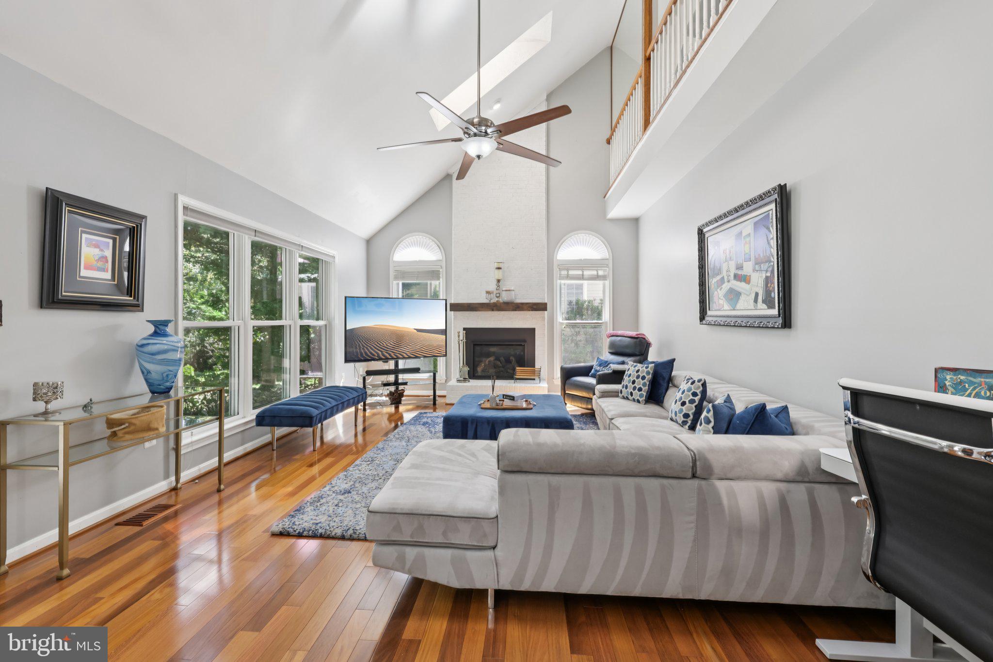 8719 CROSS CHASE CIRCLE