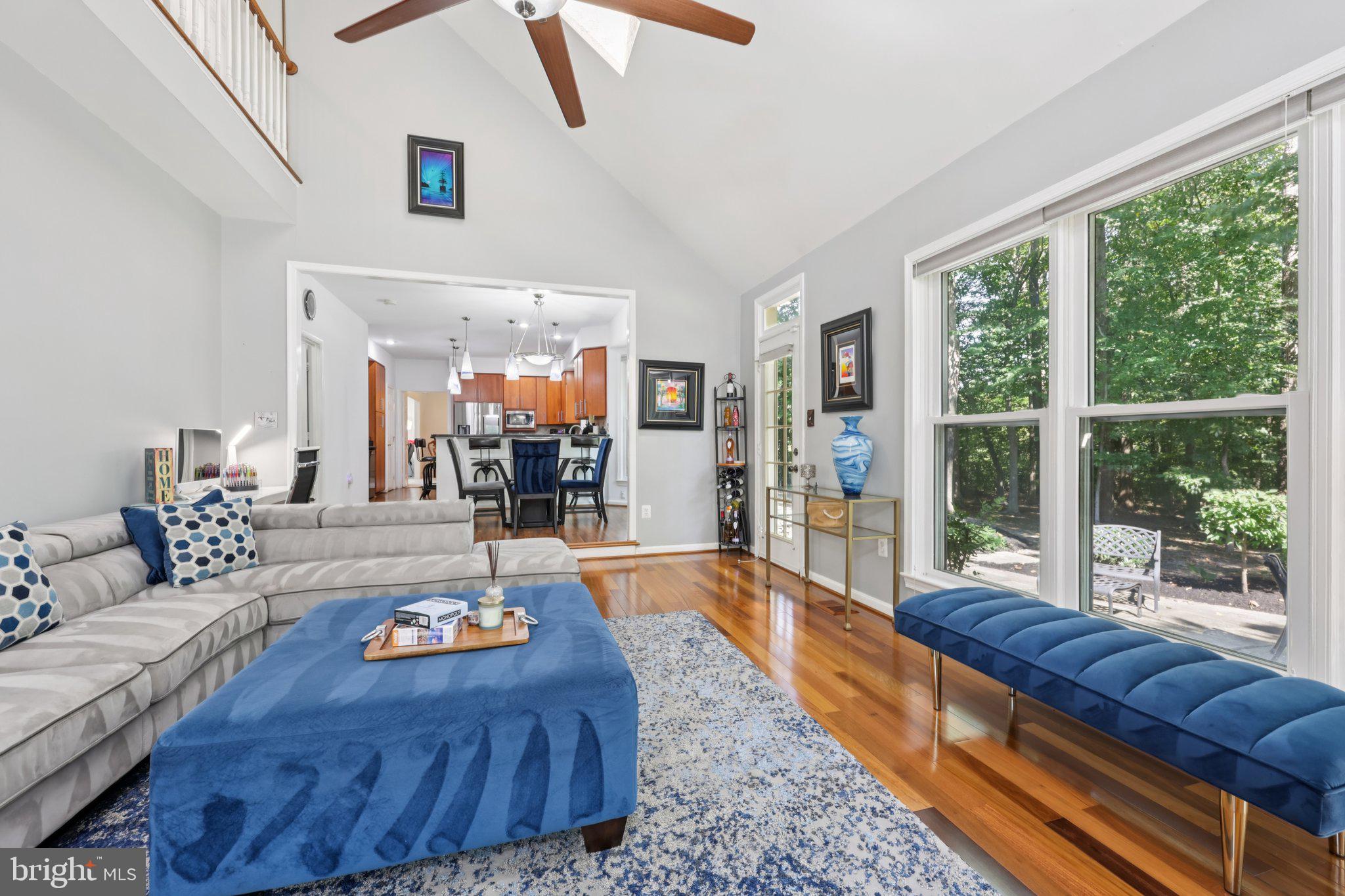 8719 CROSS CHASE CIRCLE