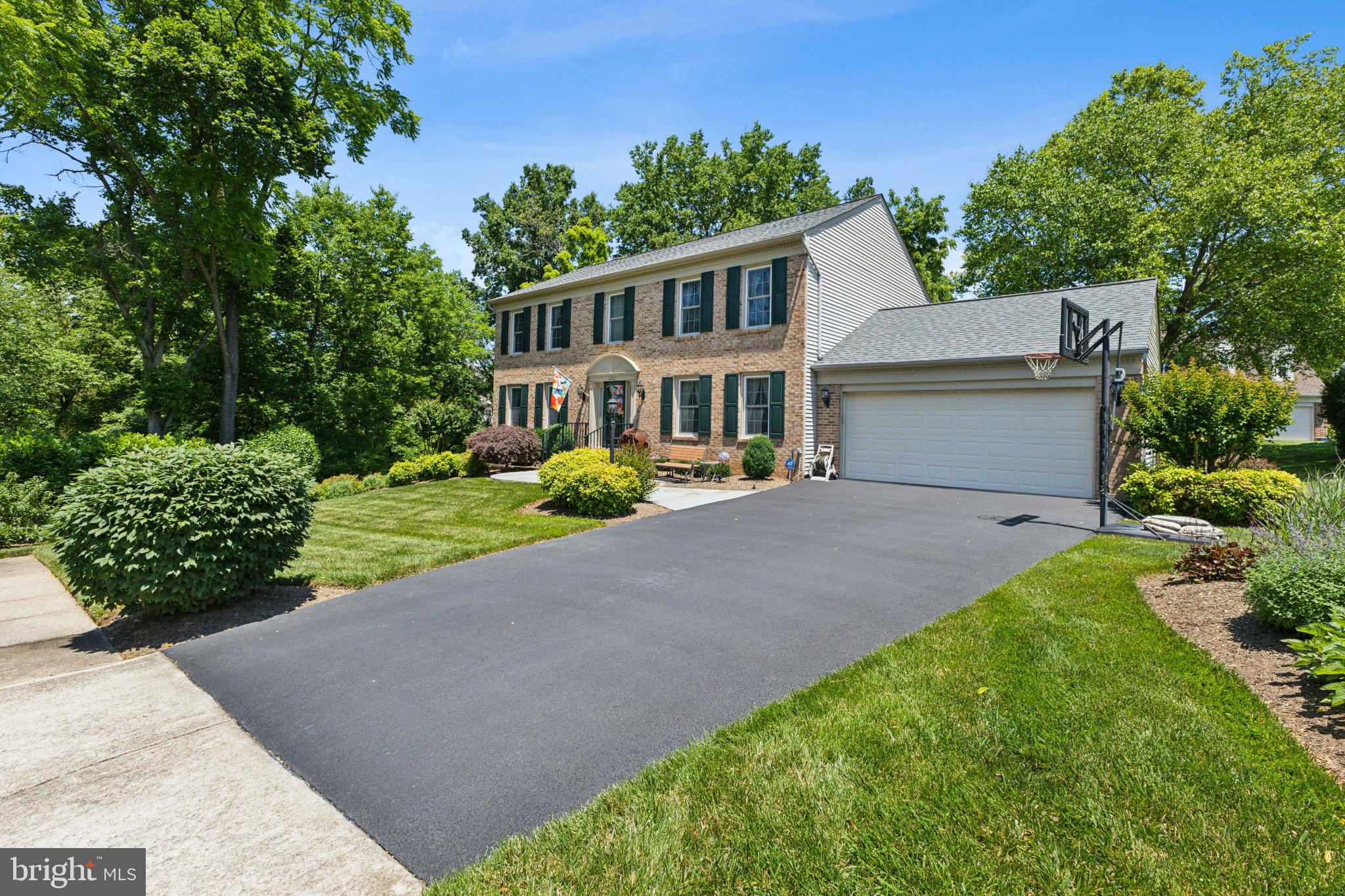 13132 BRADLEY FARM DRIVE