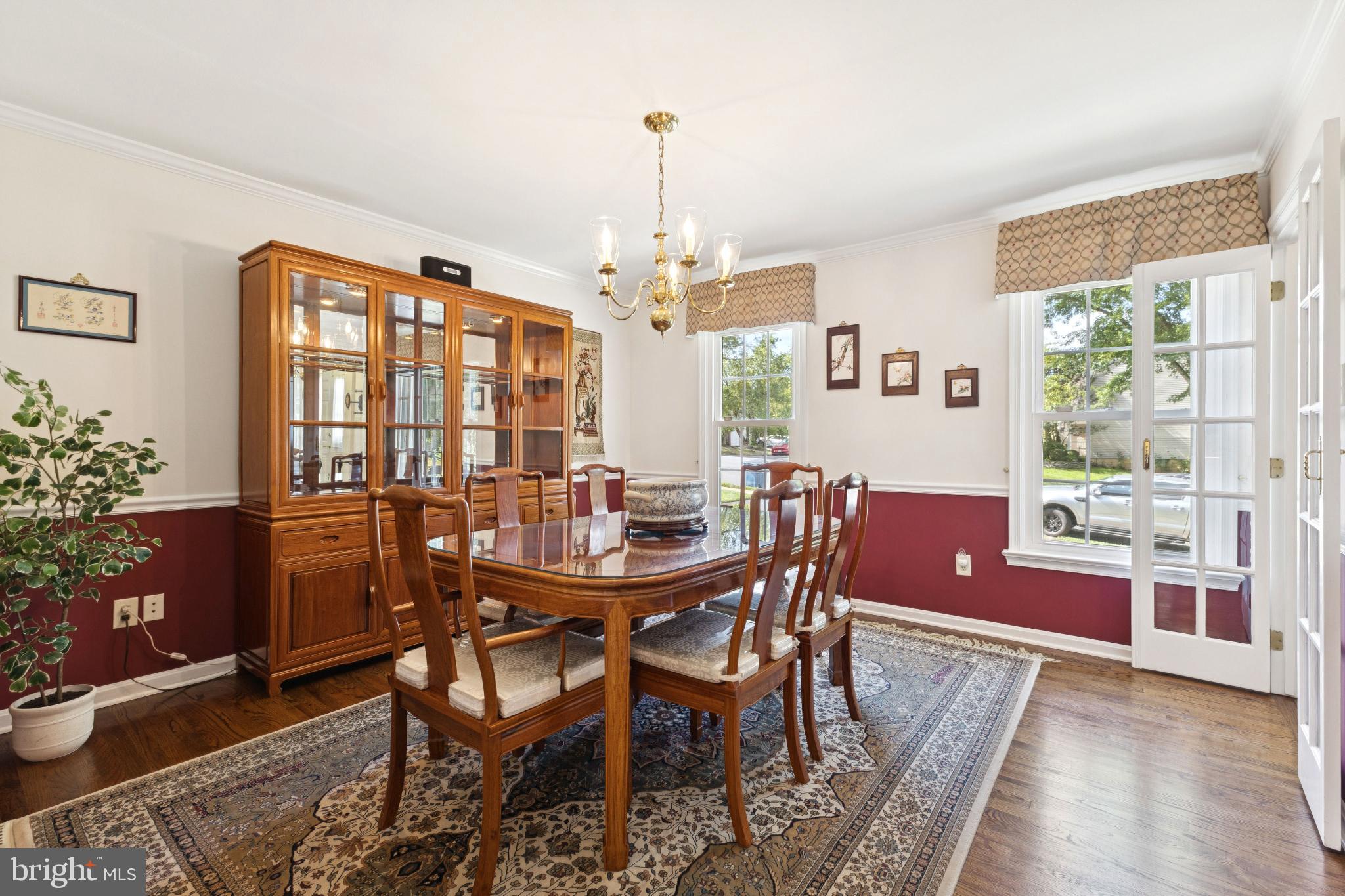 13132 BRADLEY FARM DRIVE