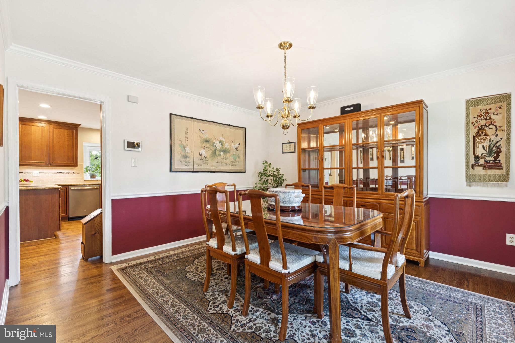 13132 BRADLEY FARM DRIVE