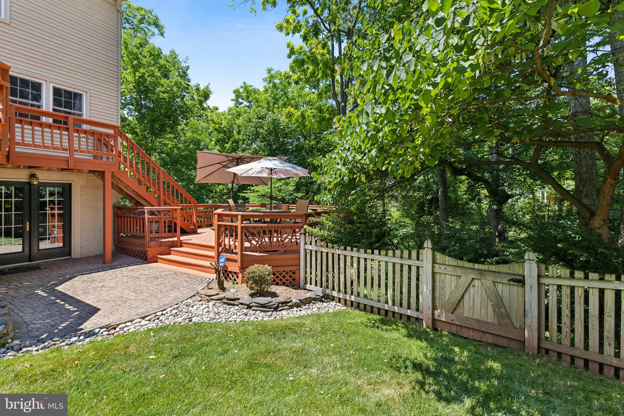 13132 BRADLEY FARM DRIVE