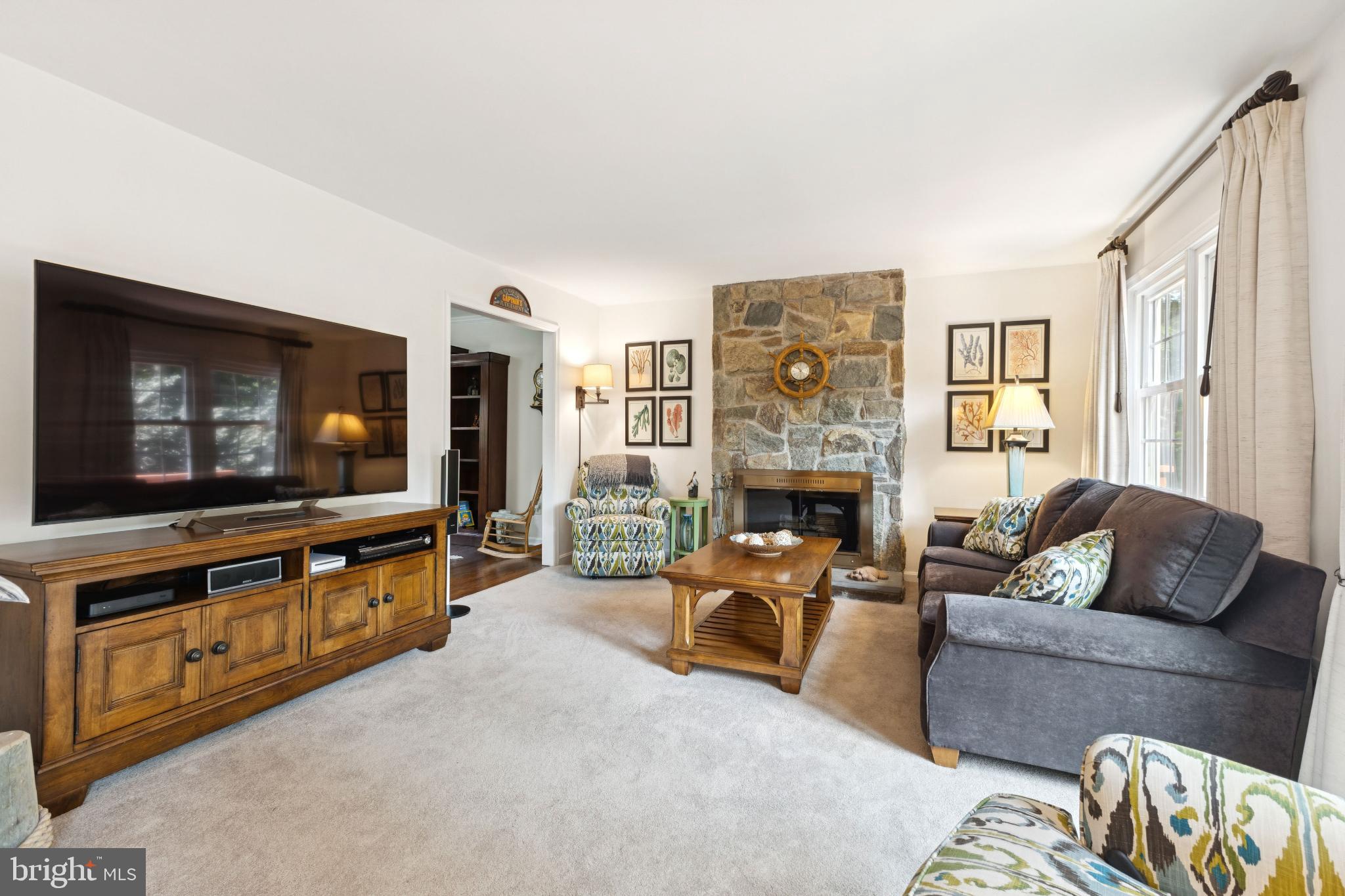 13132 BRADLEY FARM DRIVE