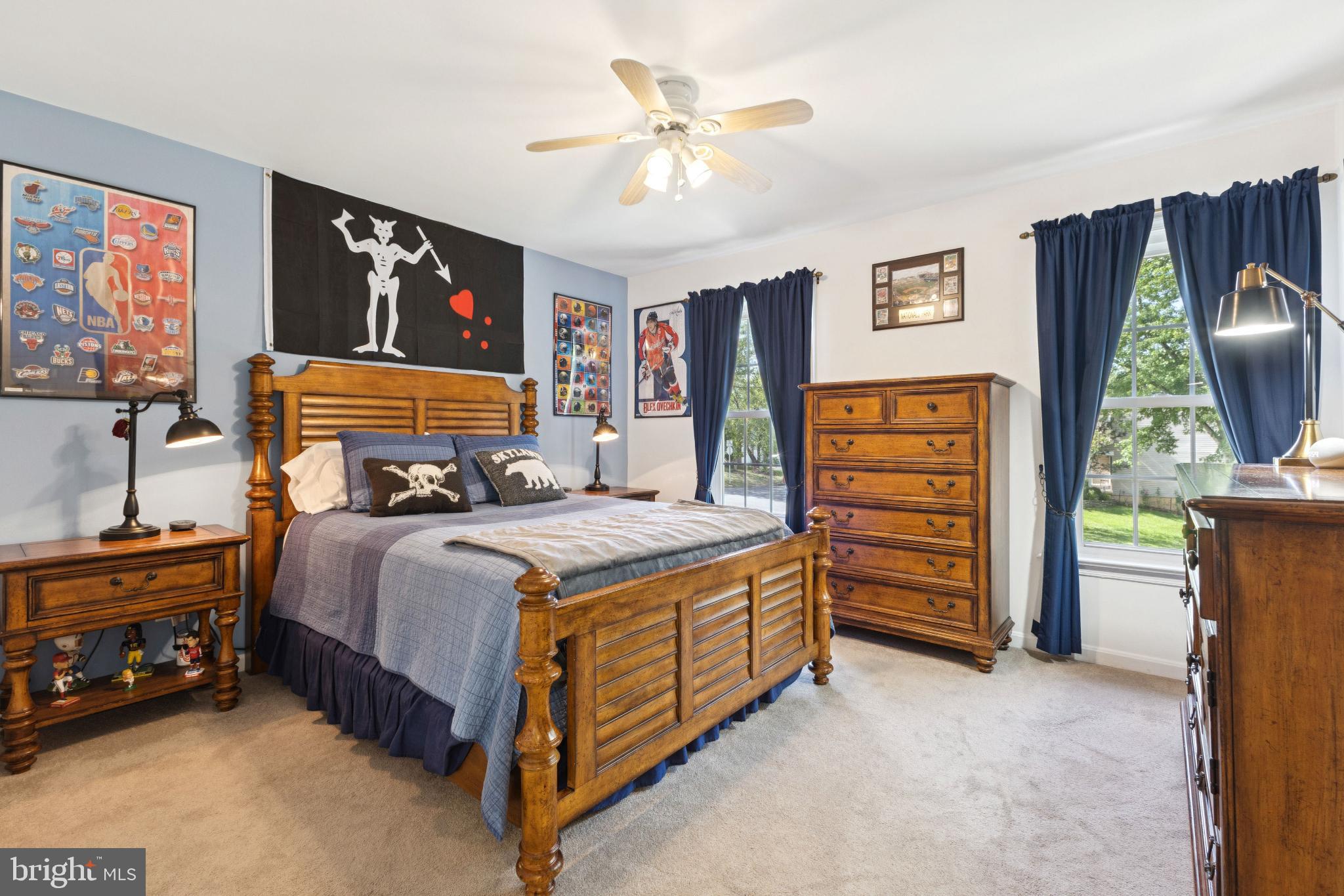 13132 BRADLEY FARM DRIVE