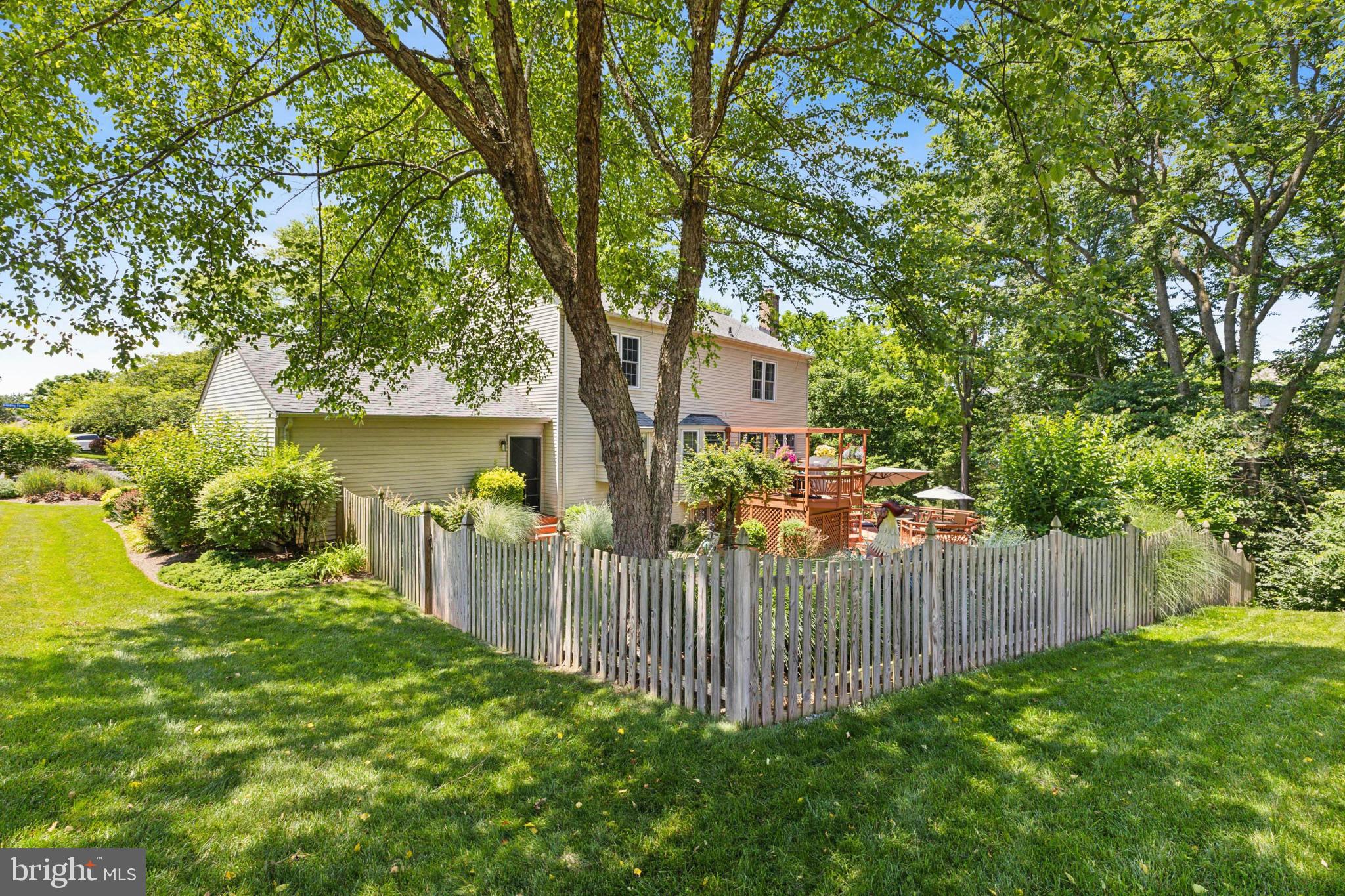 13132 BRADLEY FARM DRIVE