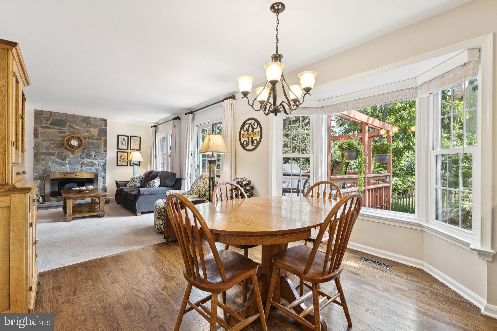 13132 BRADLEY FARM DRIVE