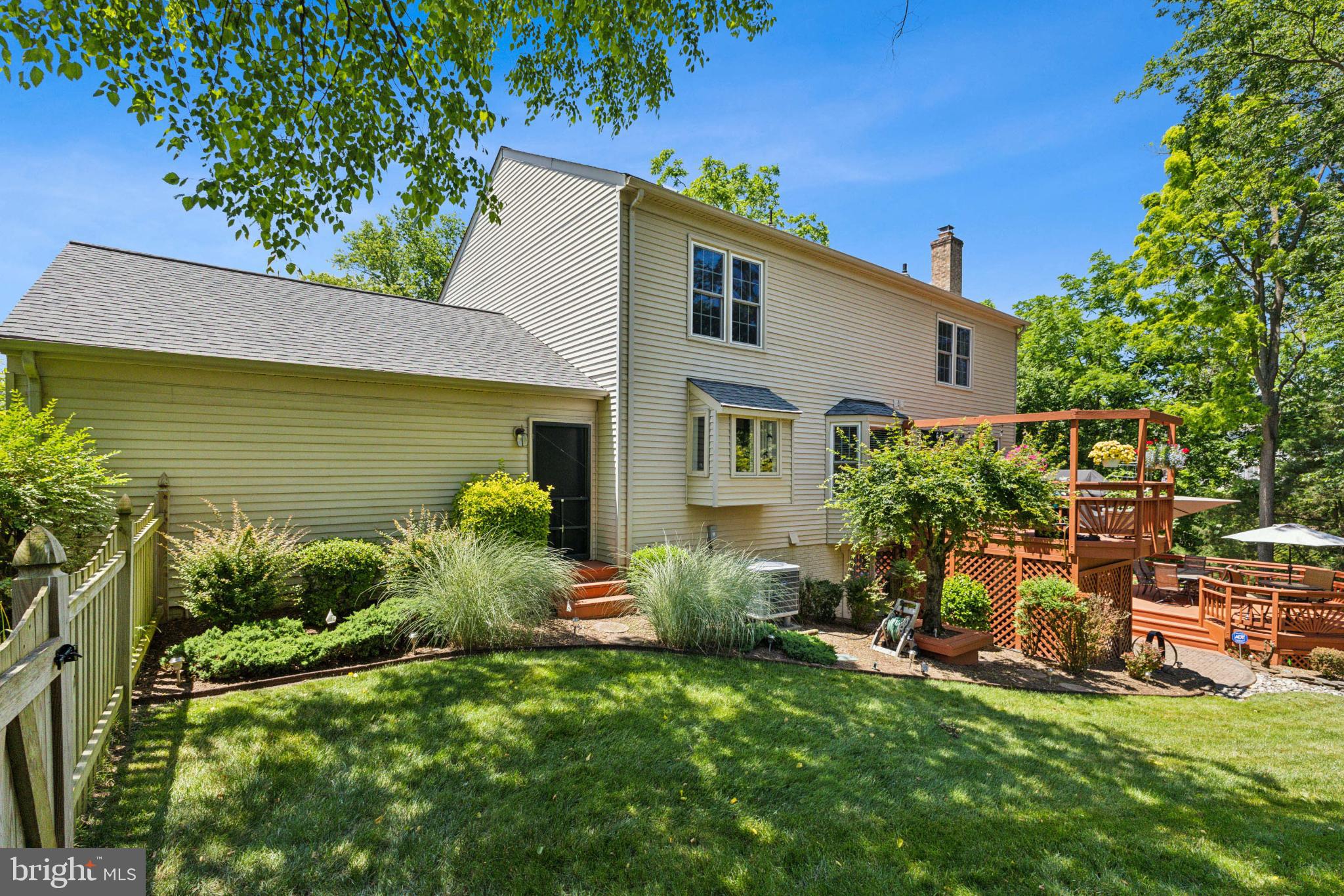 13132 BRADLEY FARM DRIVE