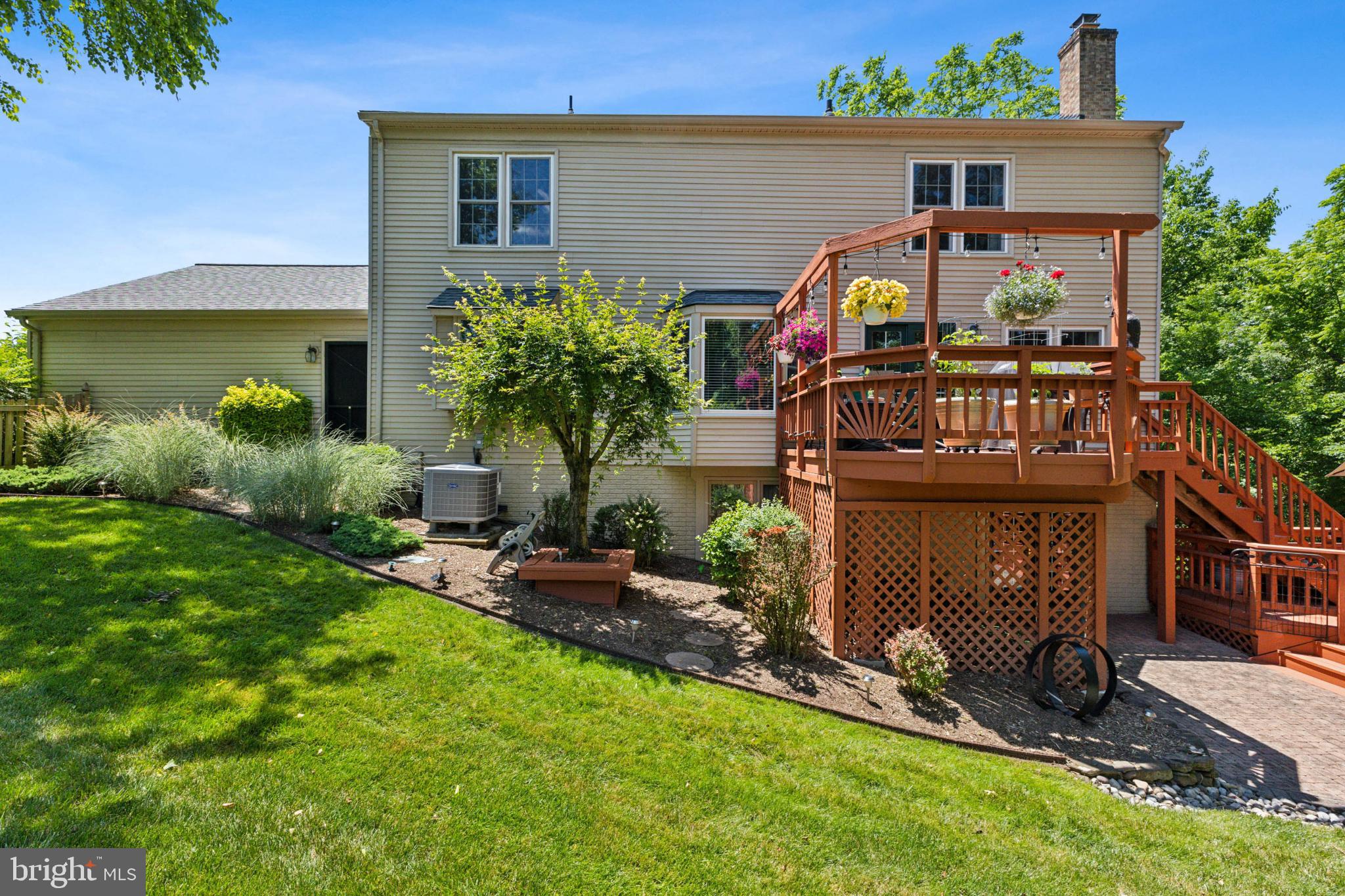 13132 BRADLEY FARM DRIVE