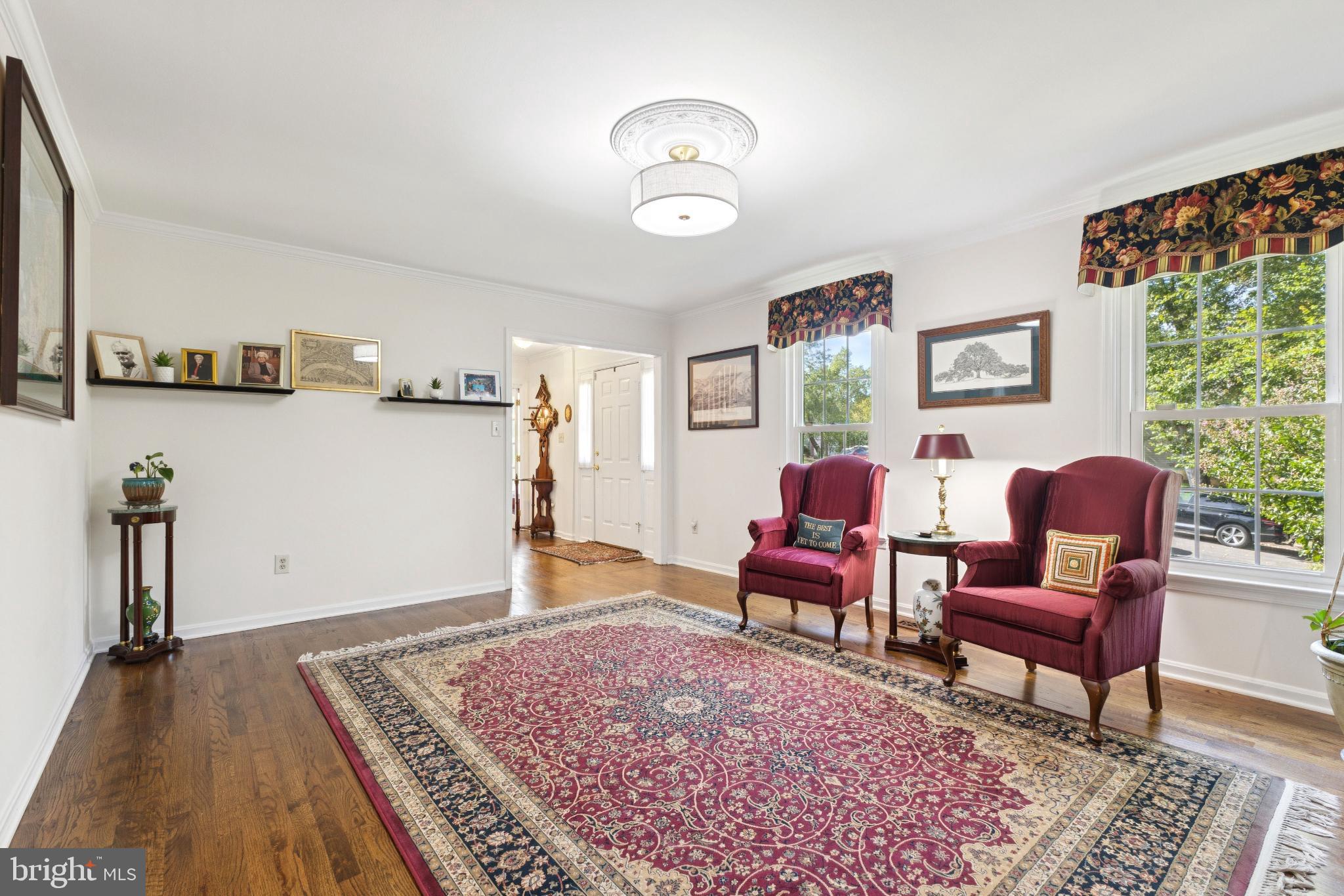 13132 BRADLEY FARM DRIVE