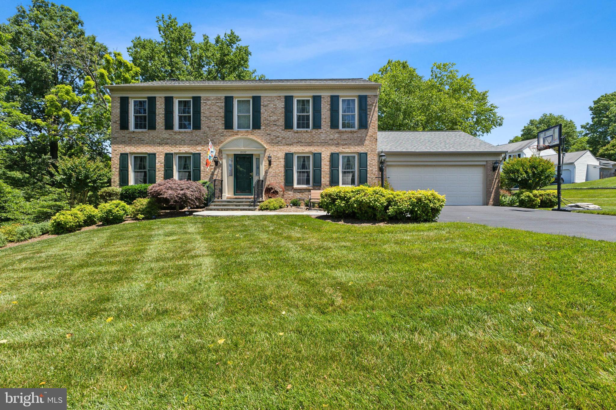 13132 BRADLEY FARM DRIVE