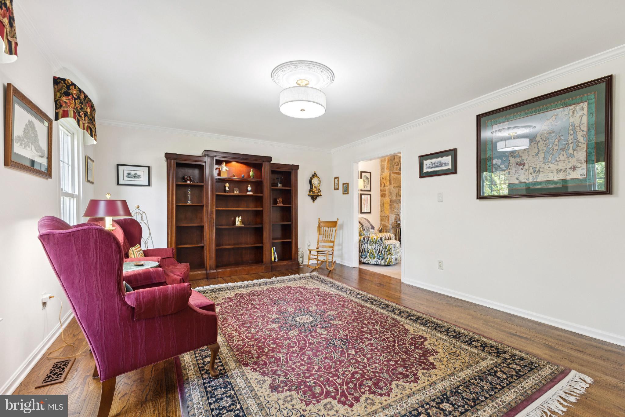 13132 BRADLEY FARM DRIVE