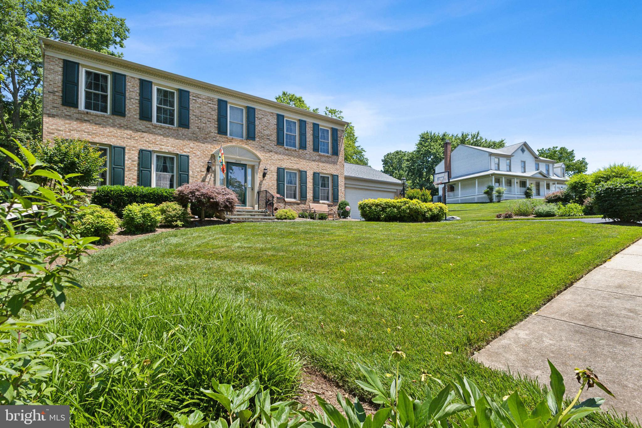 13132 BRADLEY FARM DRIVE