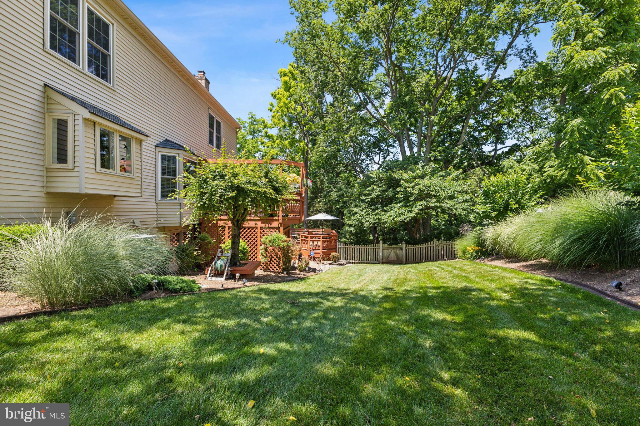 13132 BRADLEY FARM DRIVE
