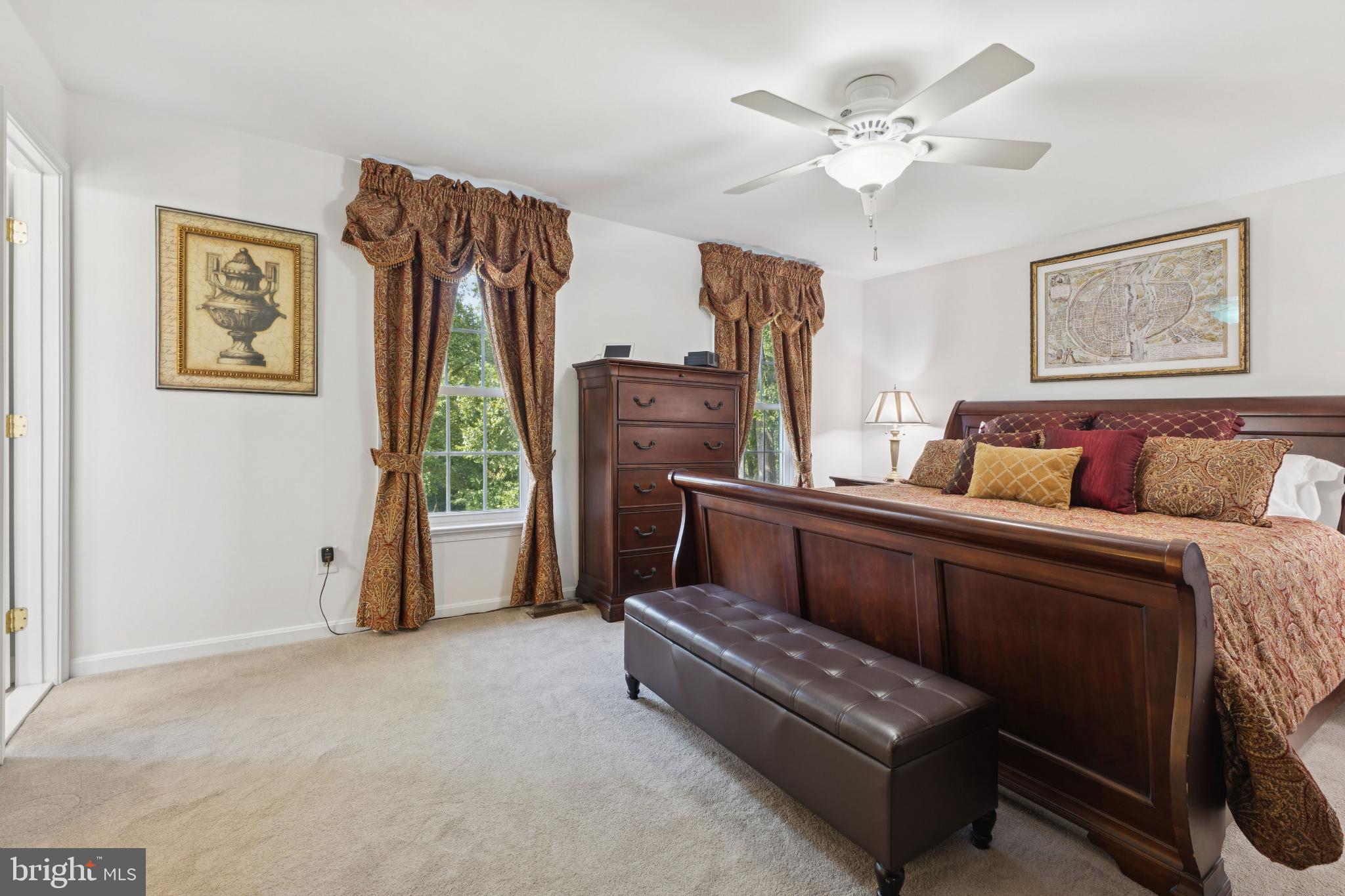 13132 BRADLEY FARM DRIVE