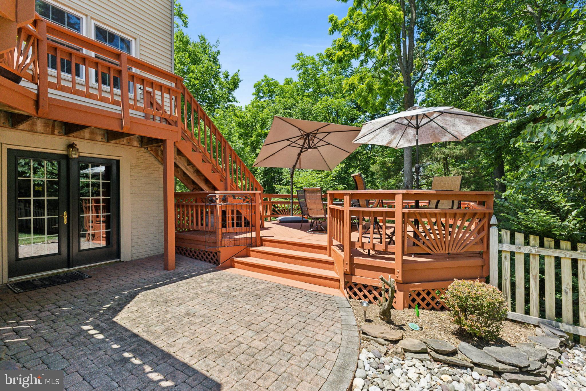 13132 BRADLEY FARM DRIVE