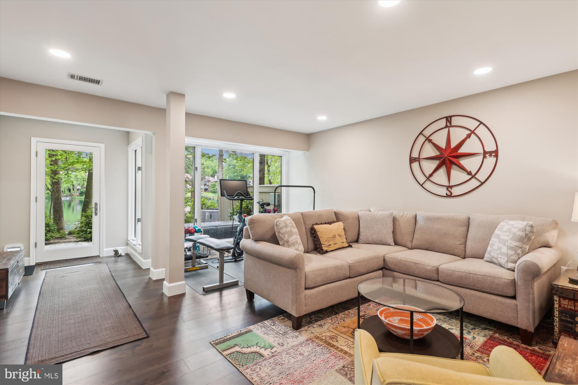 1626 WATERS EDGE LANE