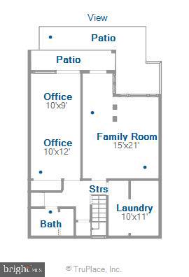 1626 WATERS EDGE LANE