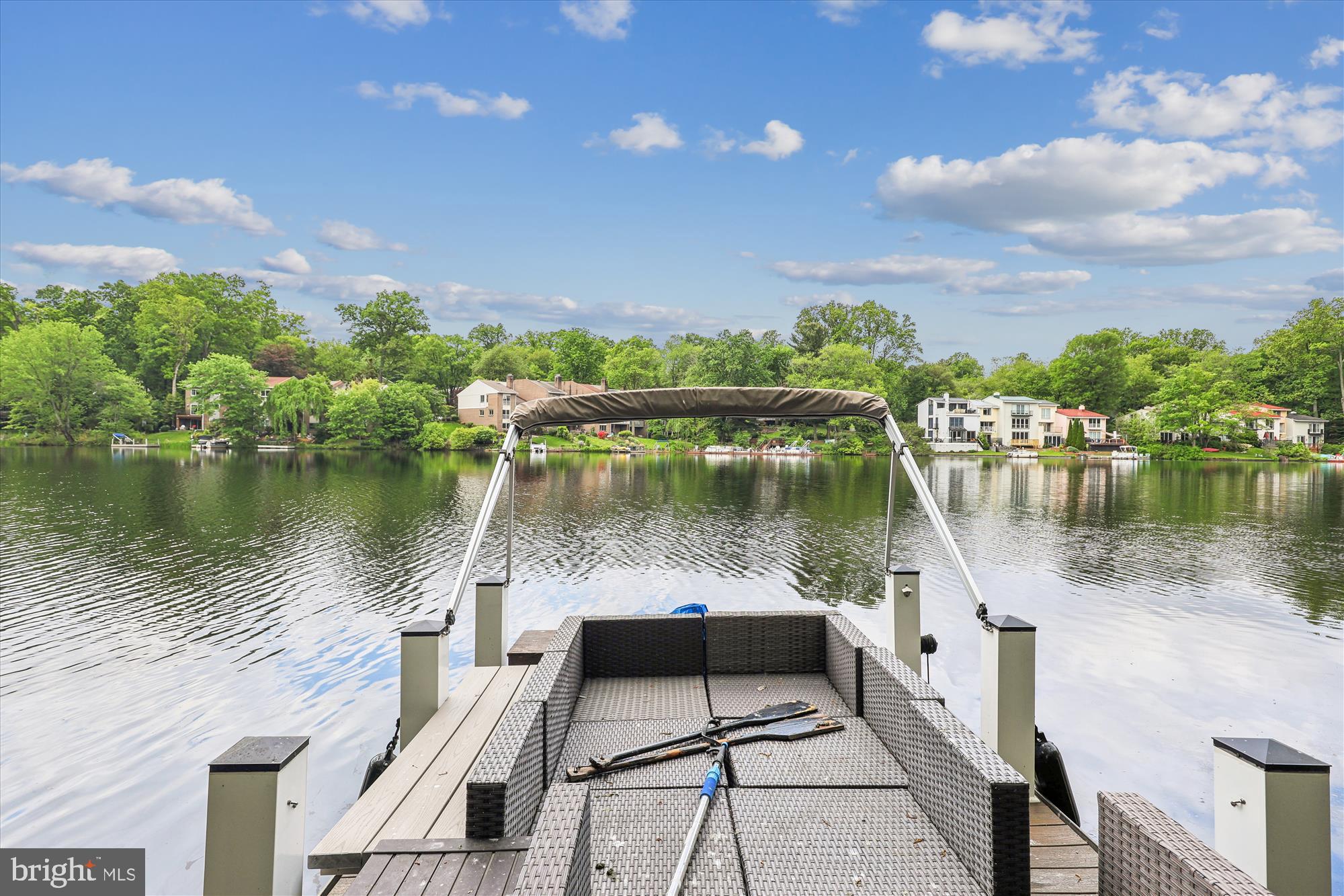 1626 WATERS EDGE LANE