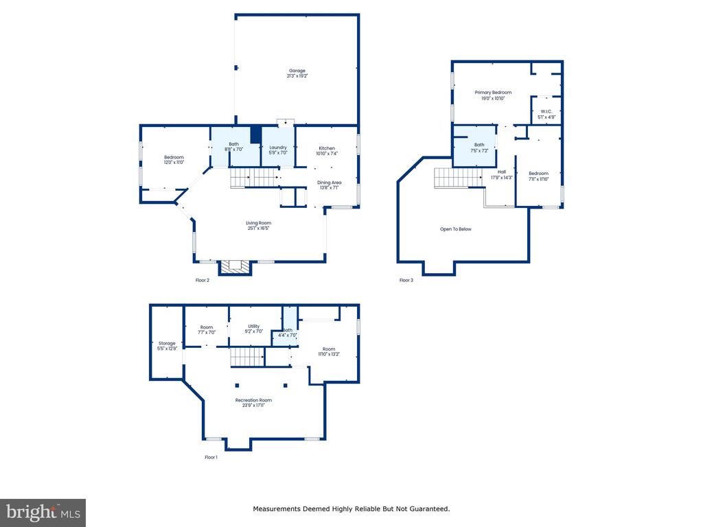 3220 KINROSS CIRCLE