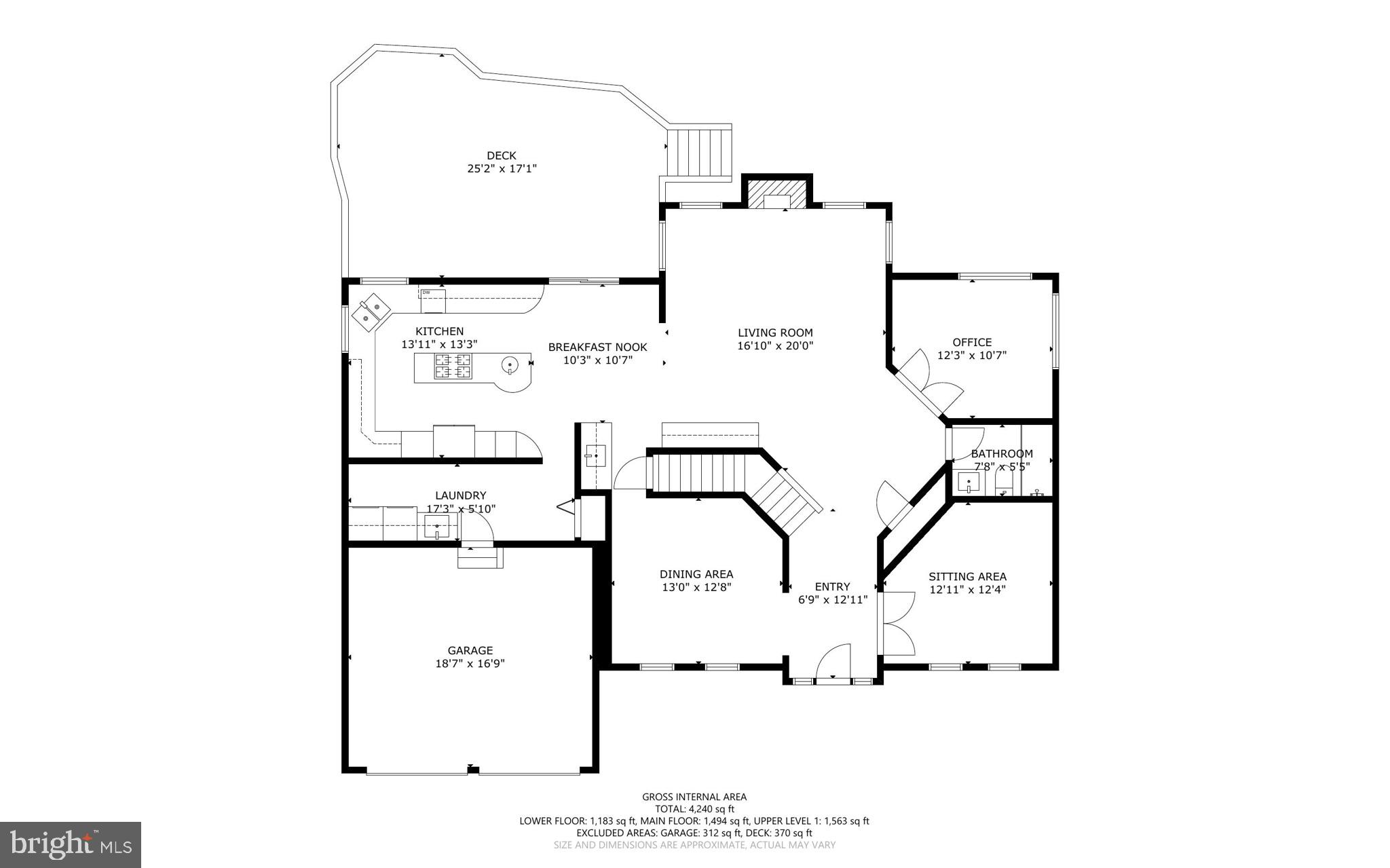 1372 DOMINION RIDGE LANE