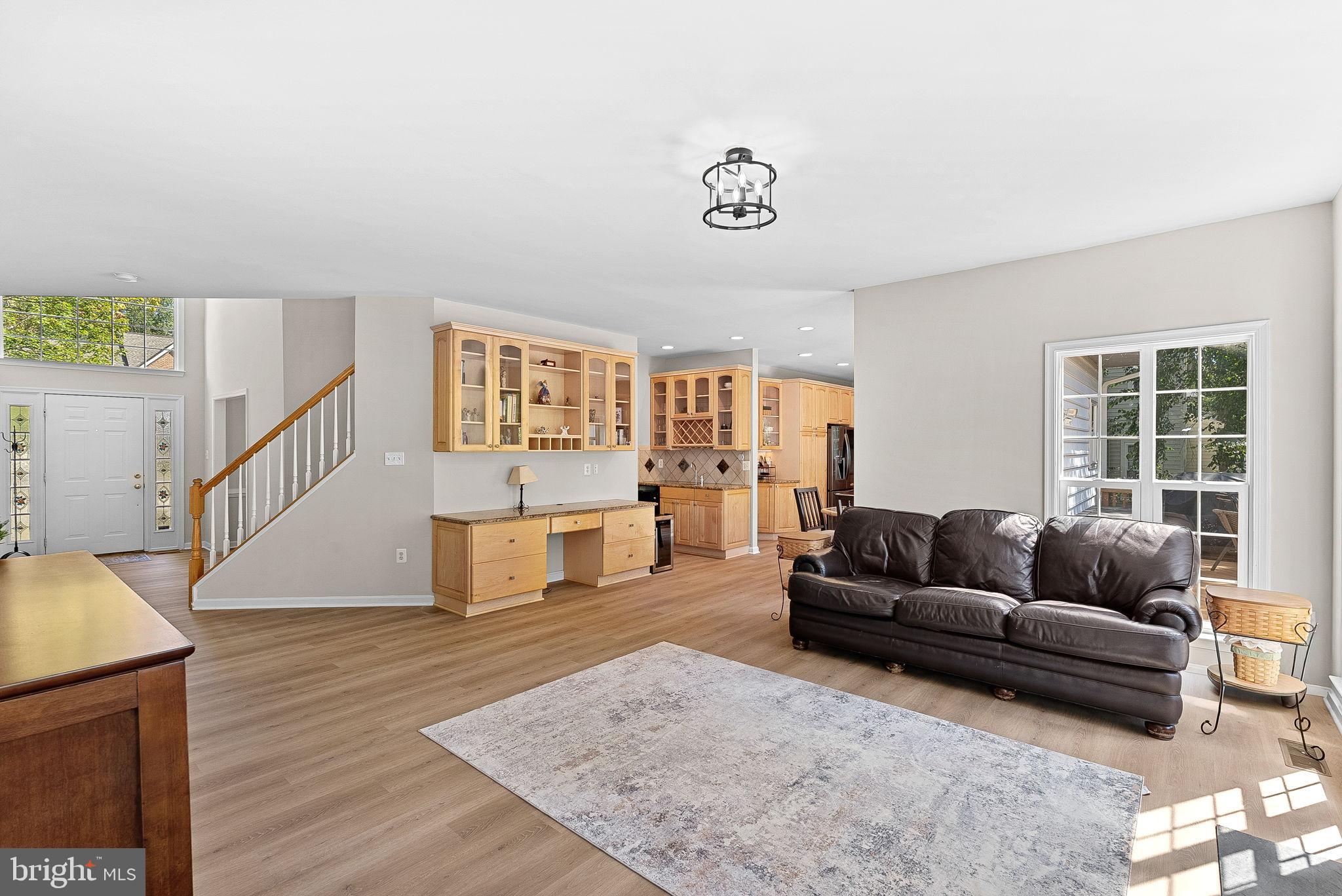 1372 DOMINION RIDGE LANE