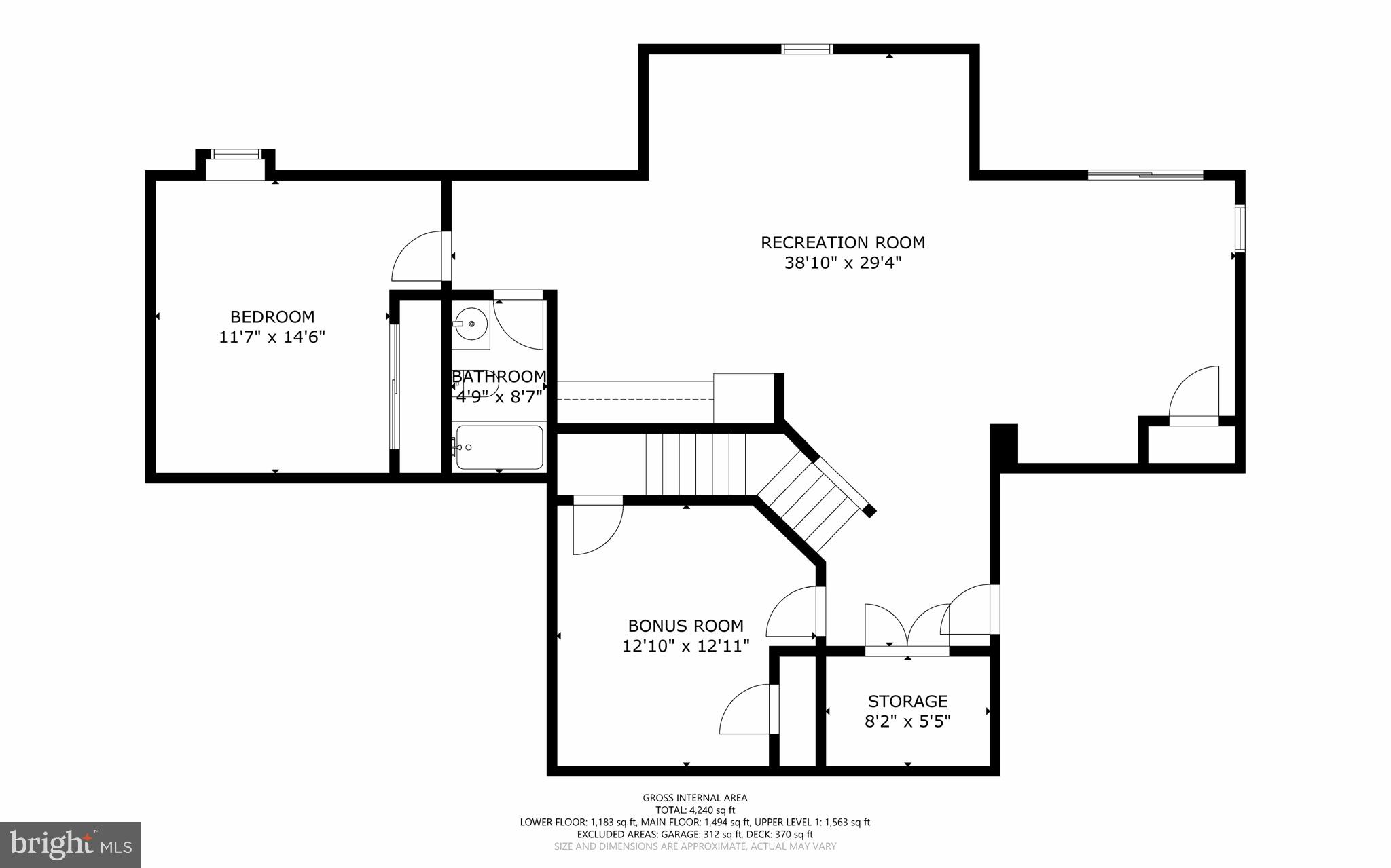 1372 DOMINION RIDGE LANE