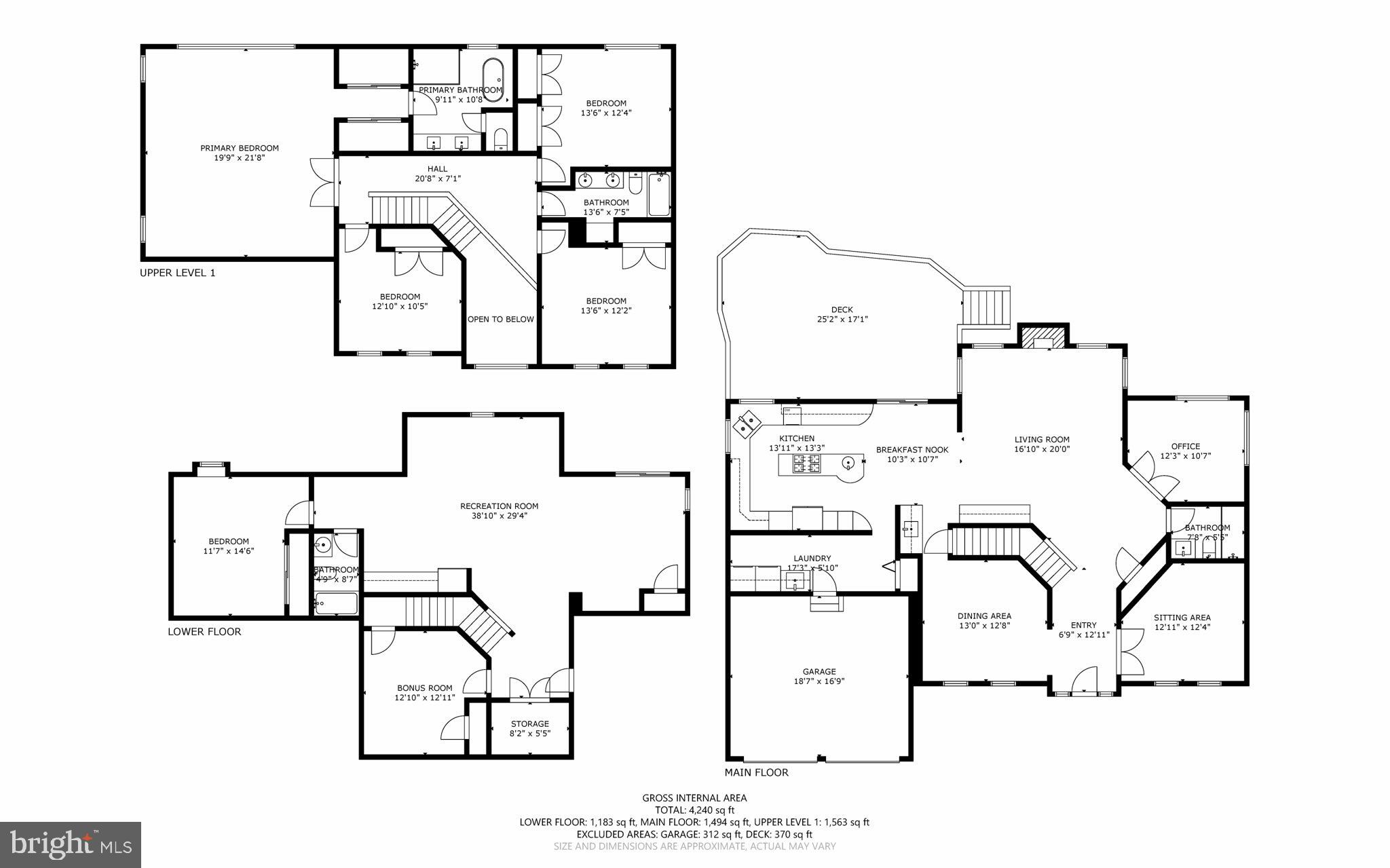 1372 DOMINION RIDGE LANE