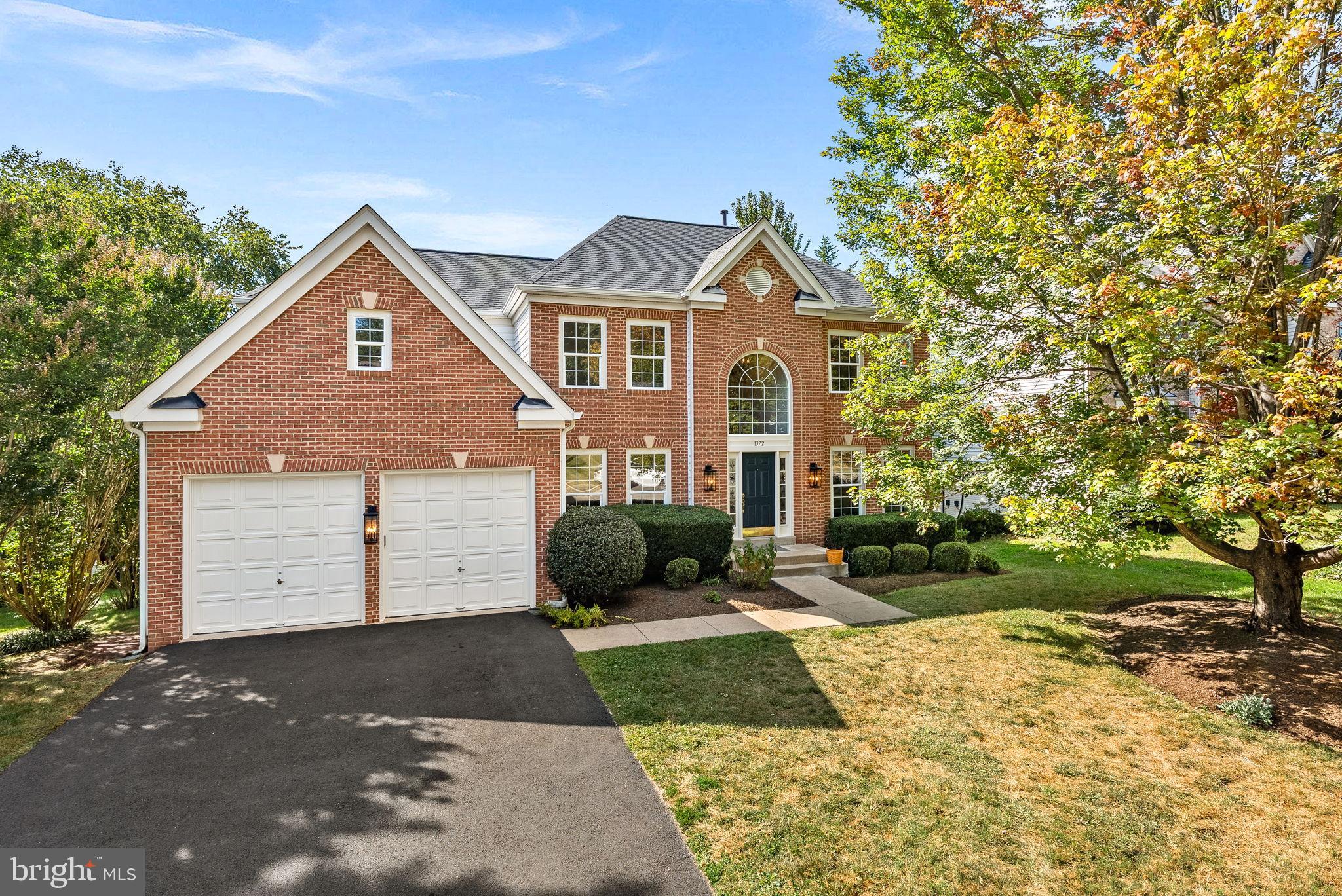 1372 DOMINION RIDGE LANE