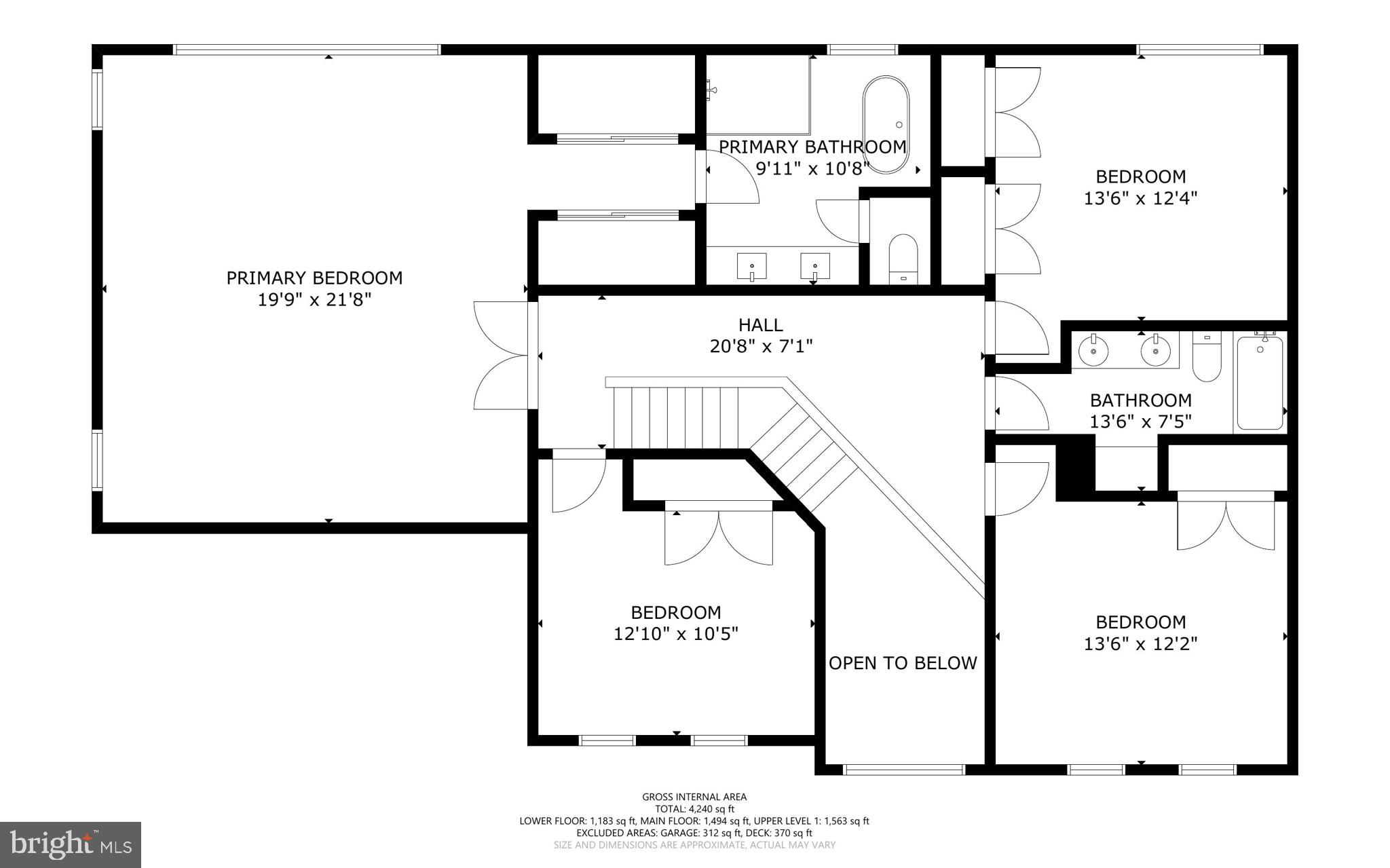 1372 DOMINION RIDGE LANE