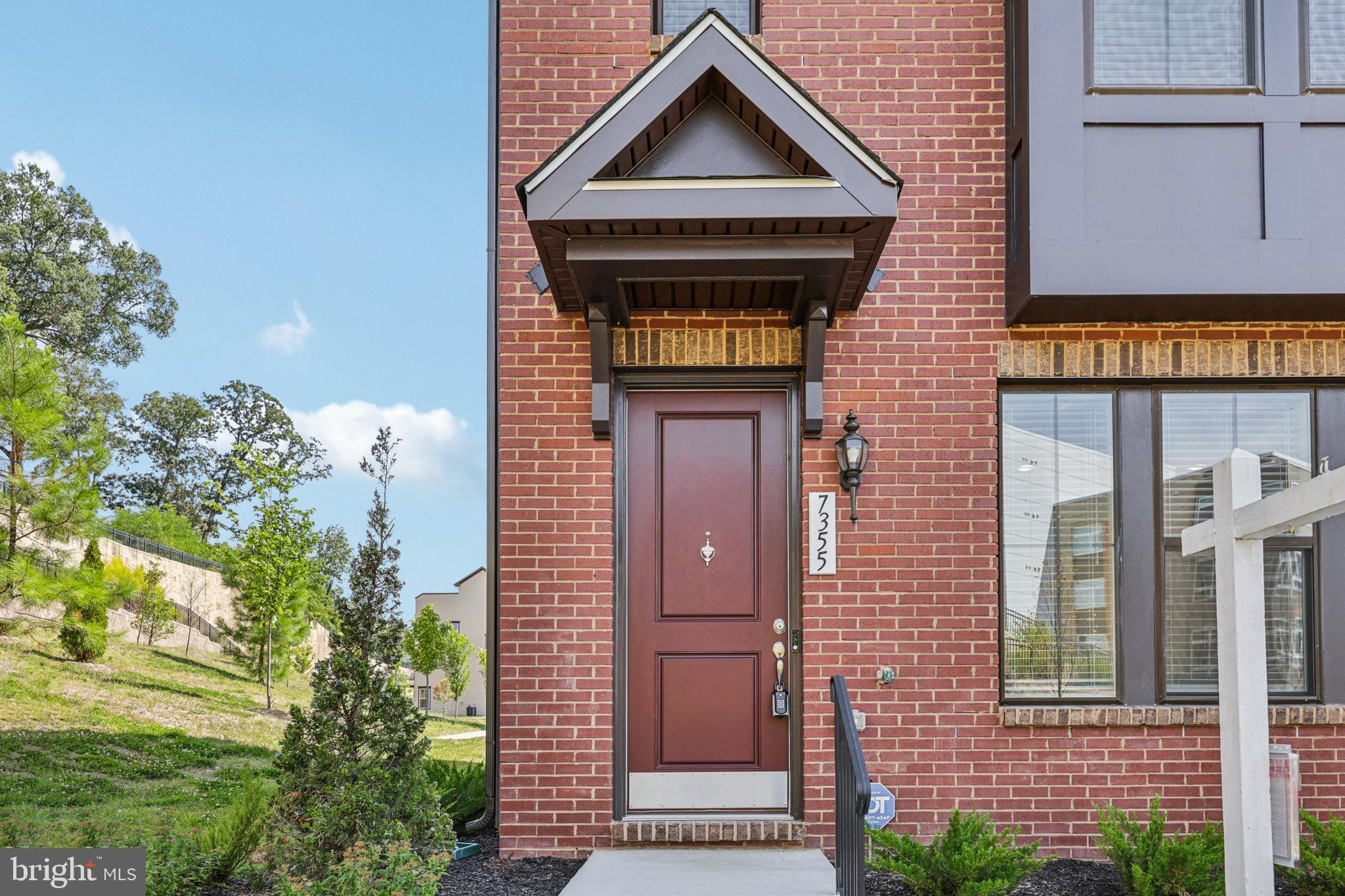 7355 MOUNTAINEER DRIVE LOT 103