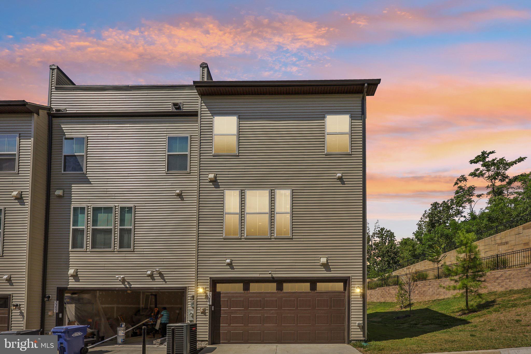 7355 MOUNTAINEER DRIVE LOT 103