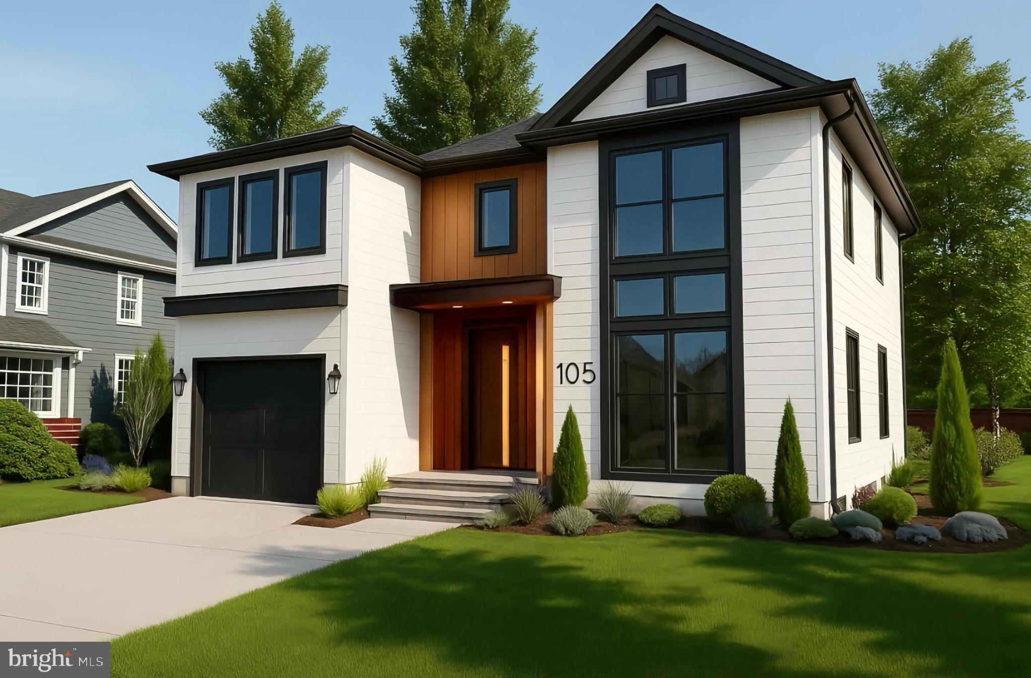 105 TAPAWINGO ROAD SW