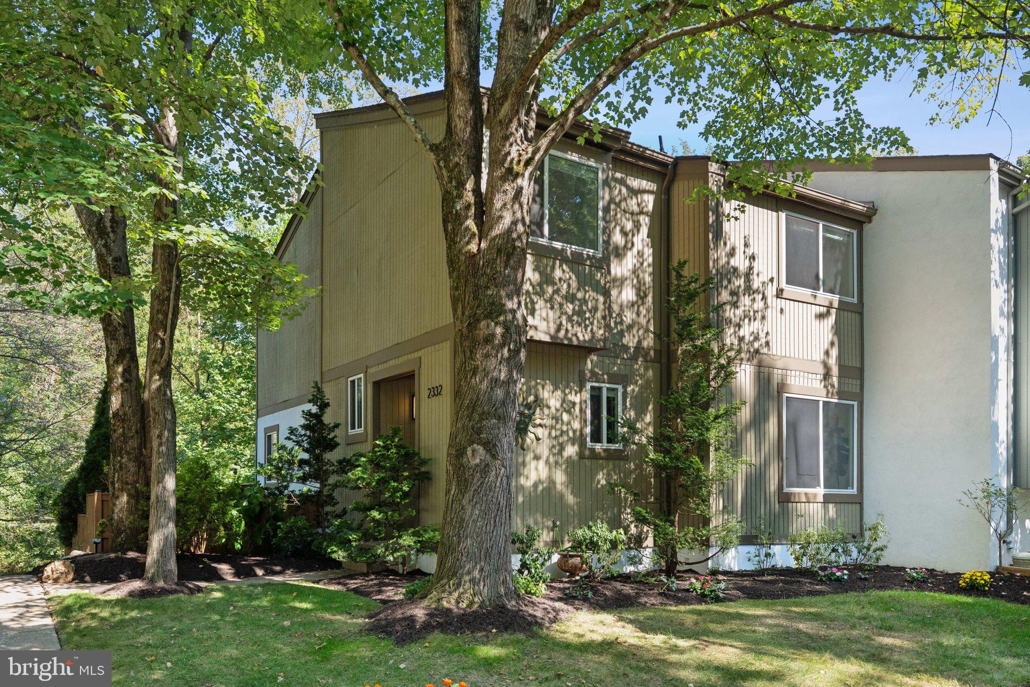 2332 MILLENNIUM LANE