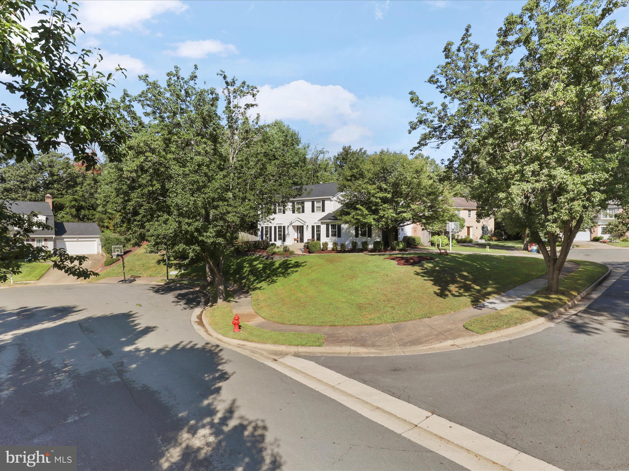 1754 WEXFORD WAY