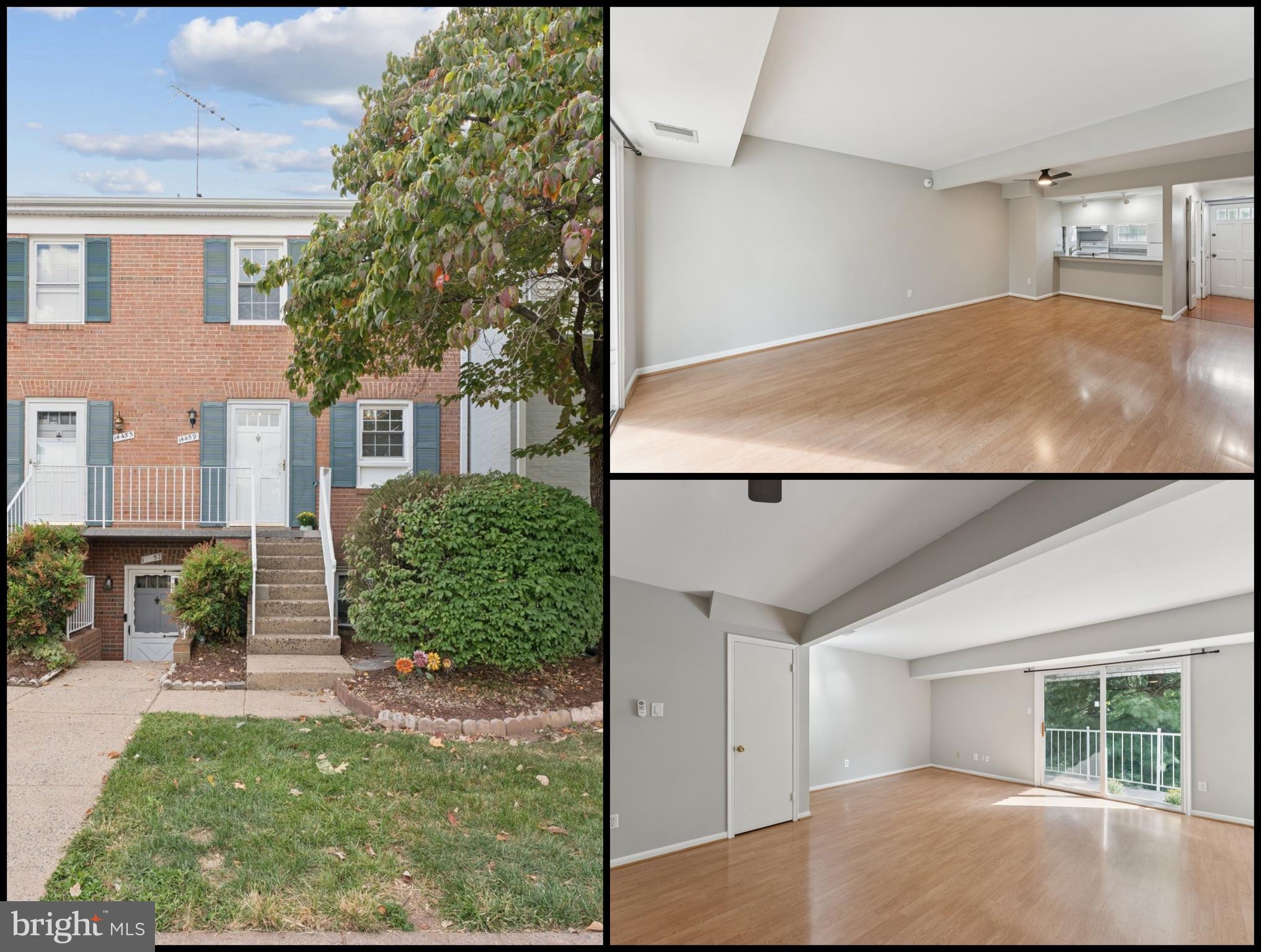 14459 GOLDEN OAK ROAD