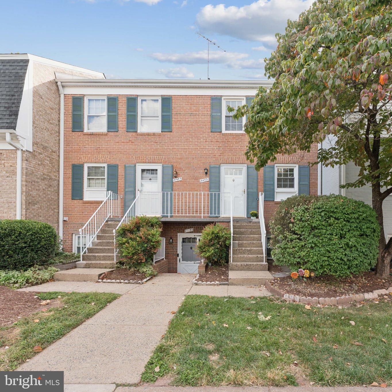 14459 GOLDEN OAK ROAD