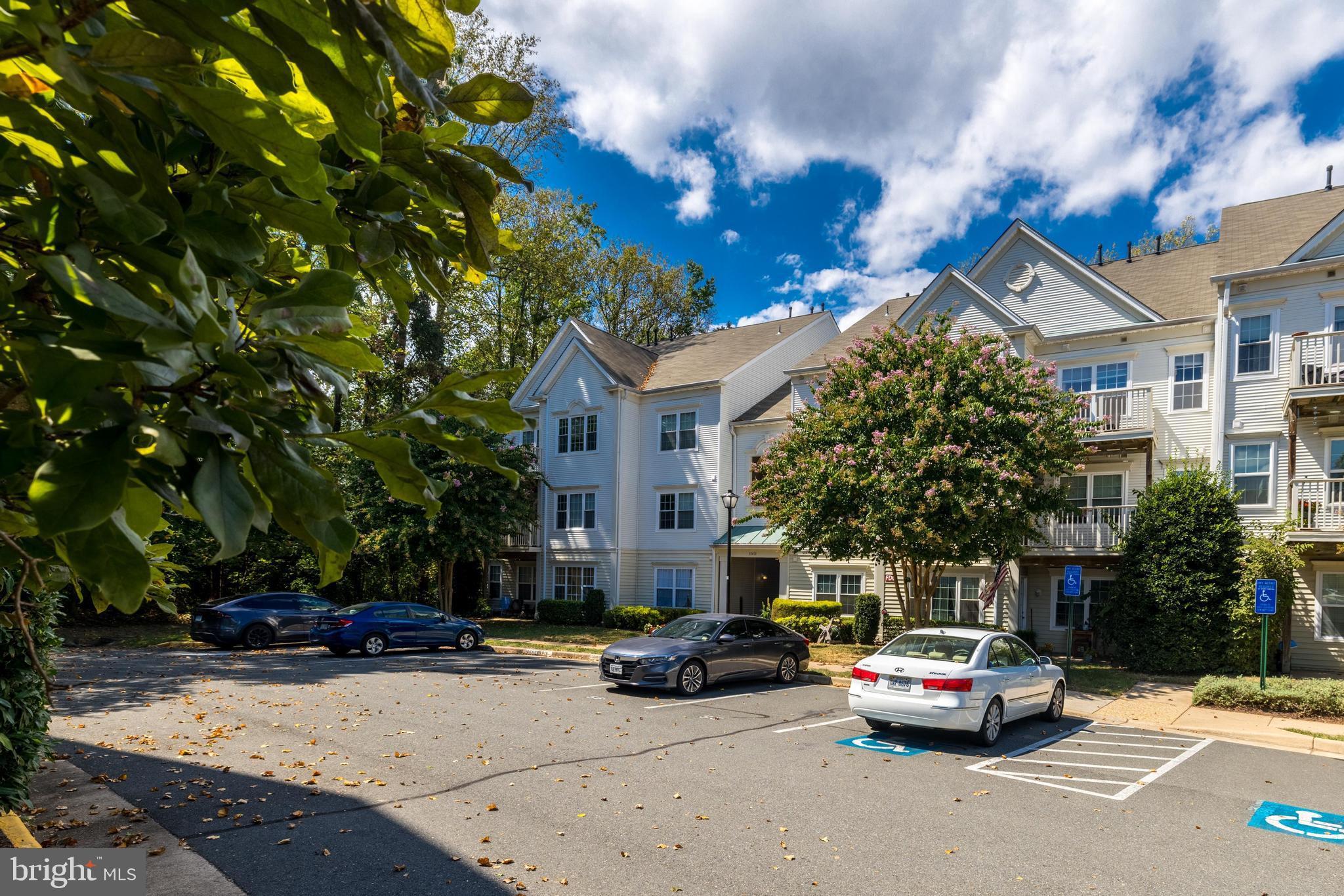 12491 HAYES COURT 404