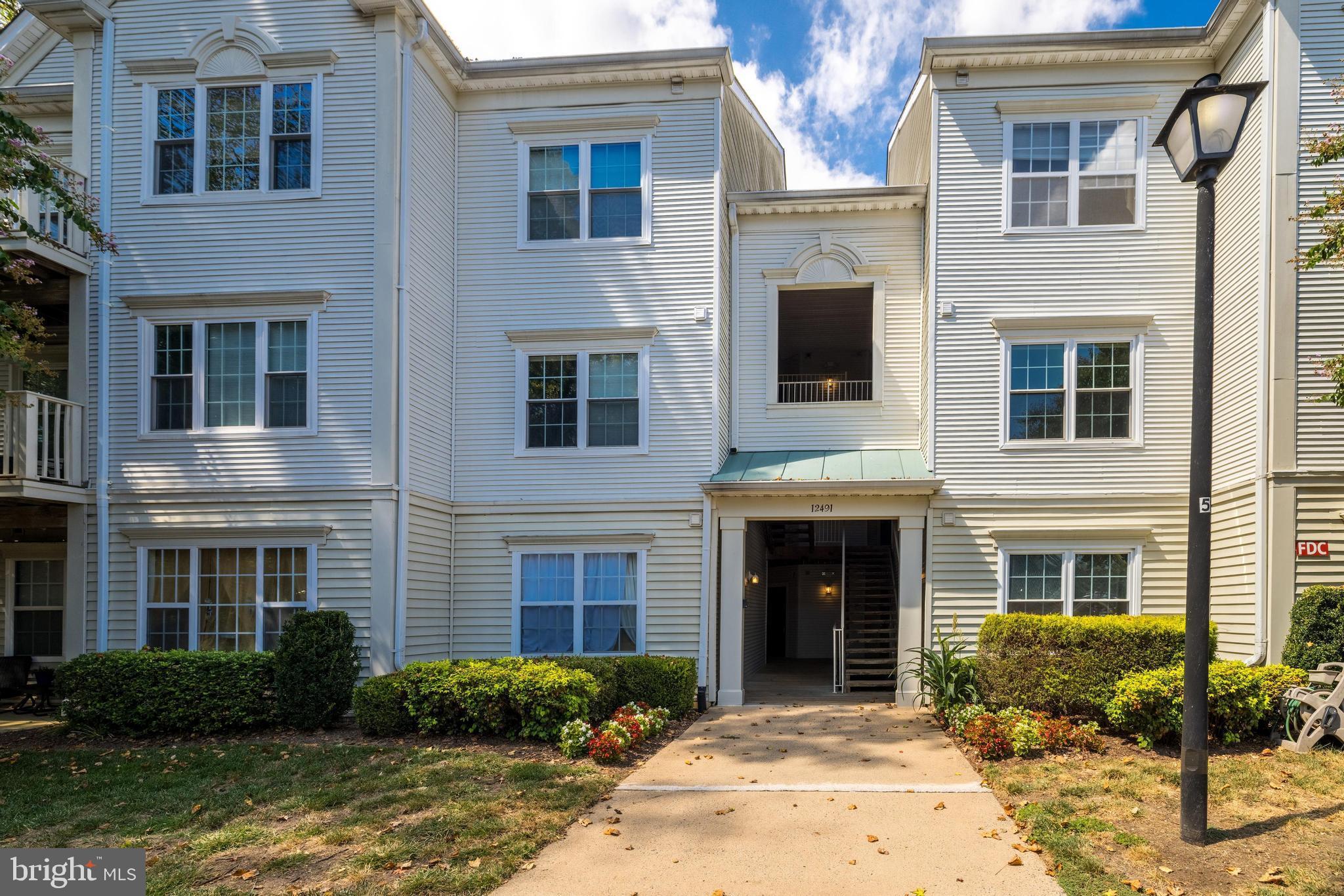 12491 HAYES COURT 404