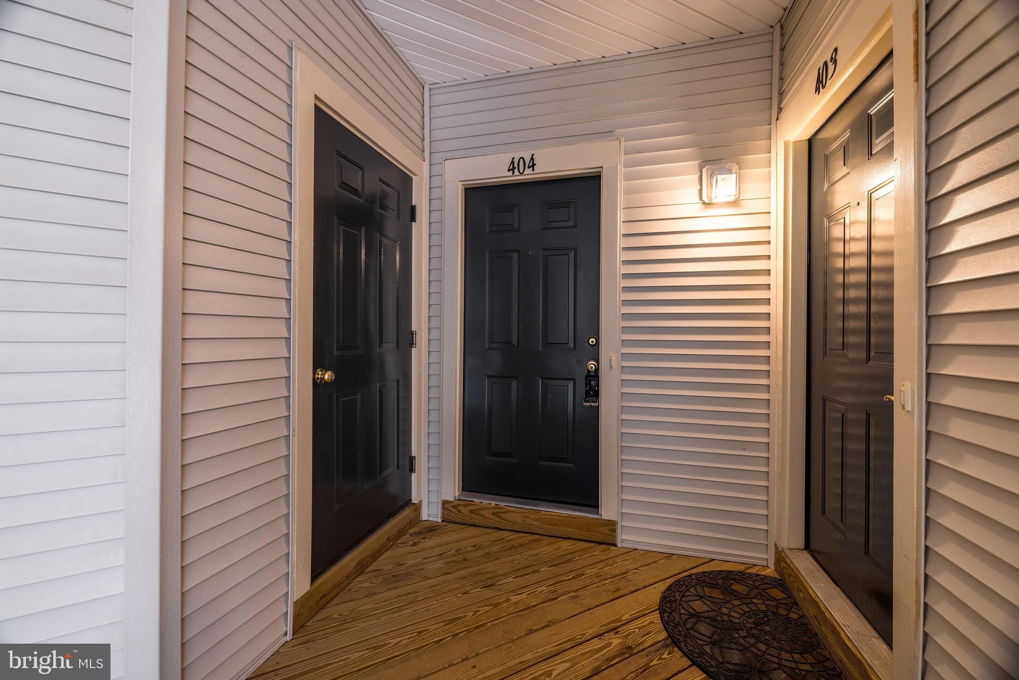 12491 HAYES COURT 404