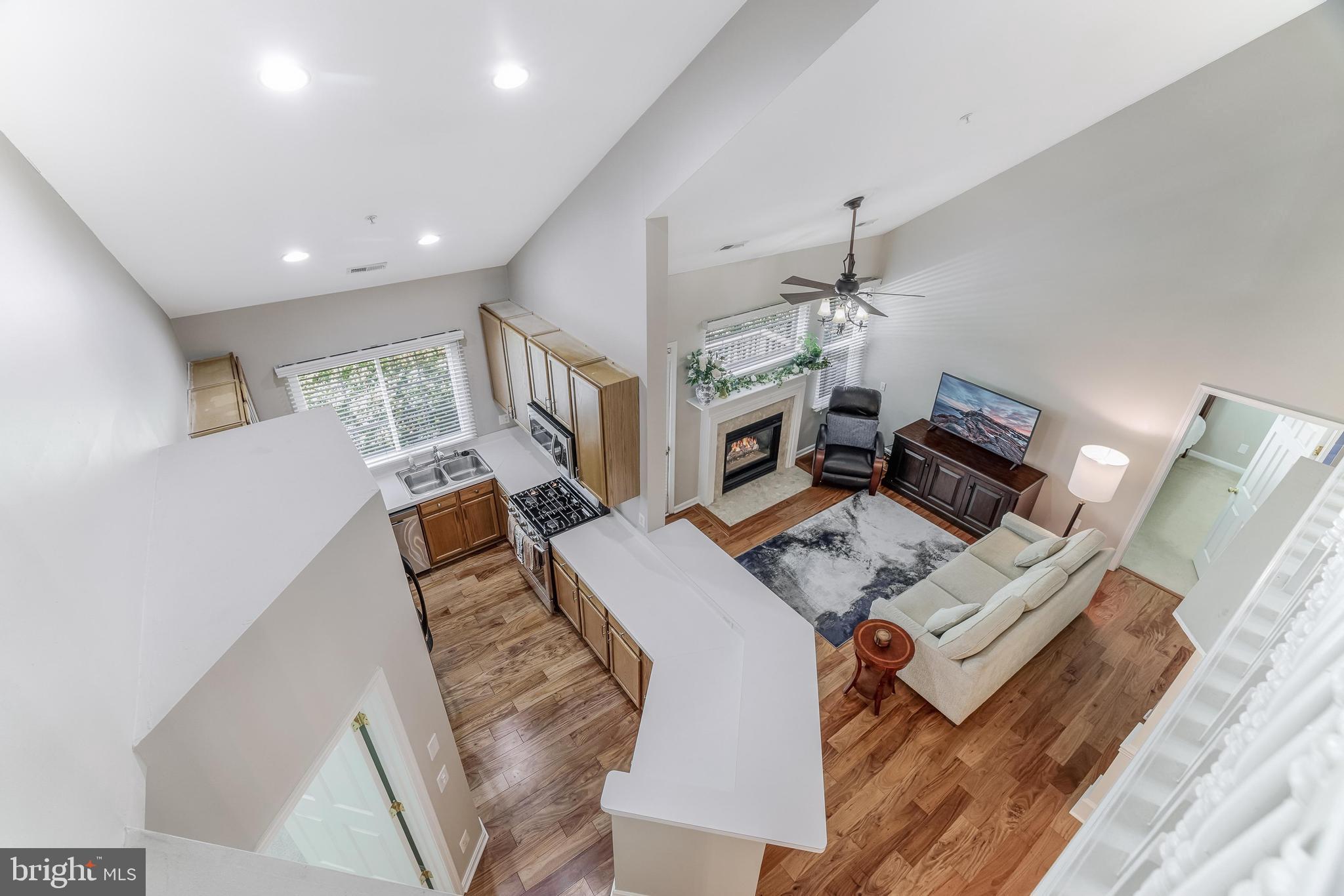 12491 HAYES COURT 404