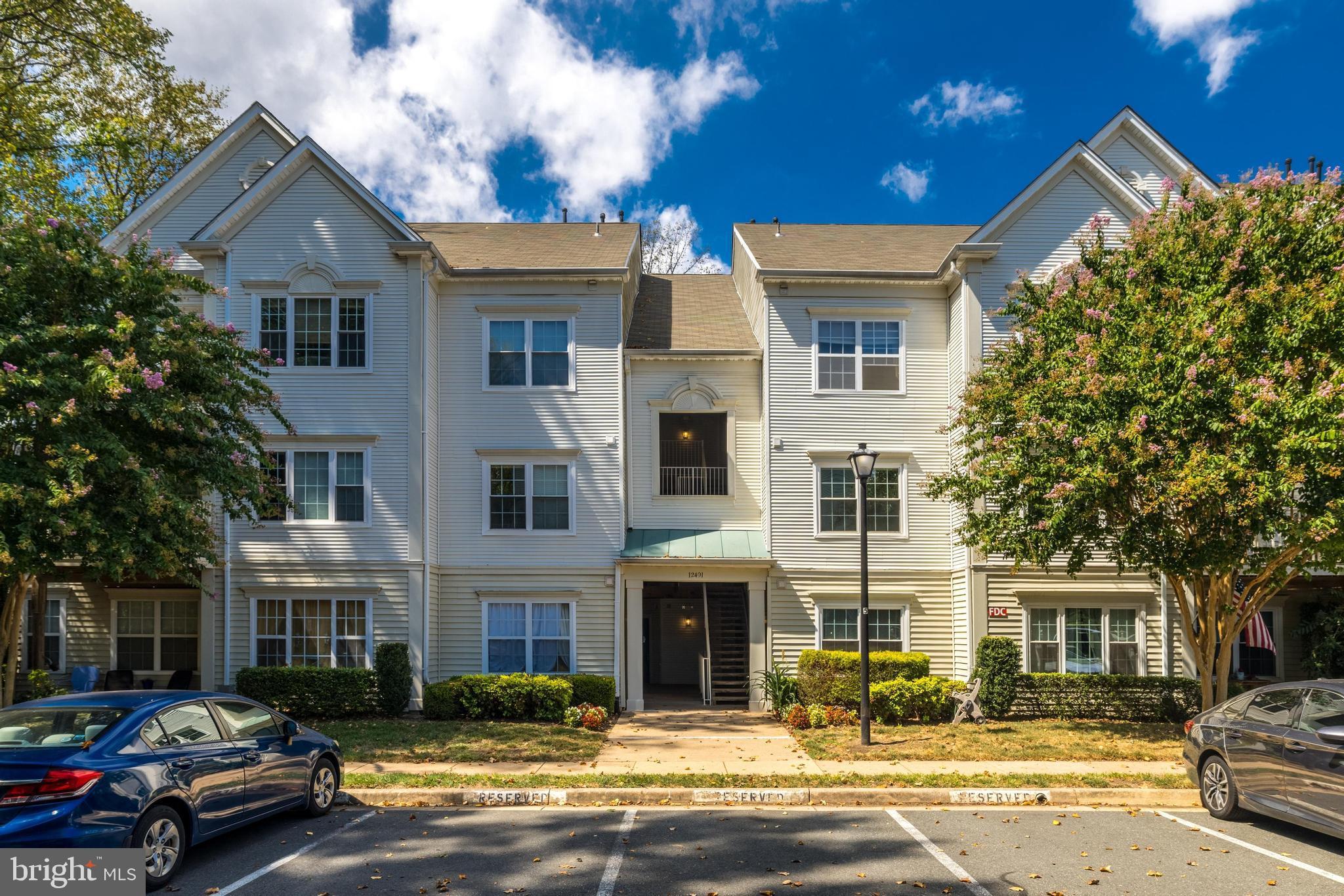 12491 HAYES COURT 404