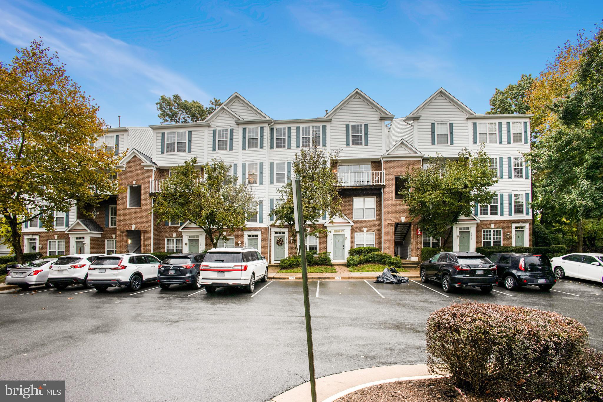12765 FAIR CREST COURT 303