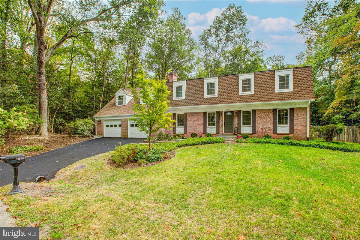11603 VIRGATE LANE