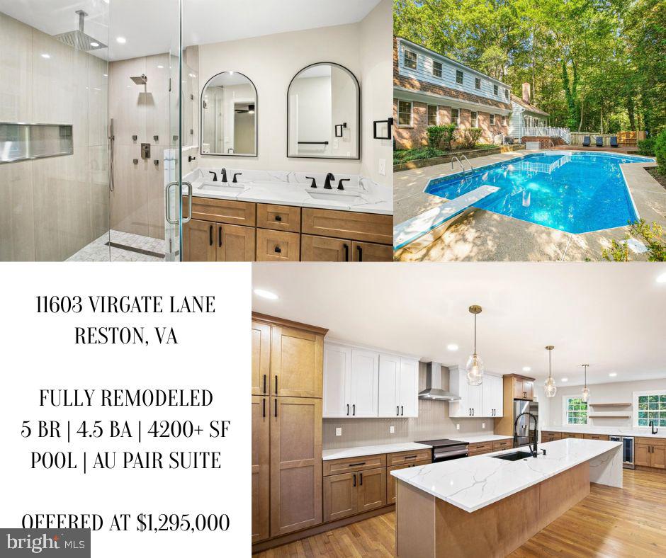 11603 VIRGATE LANE