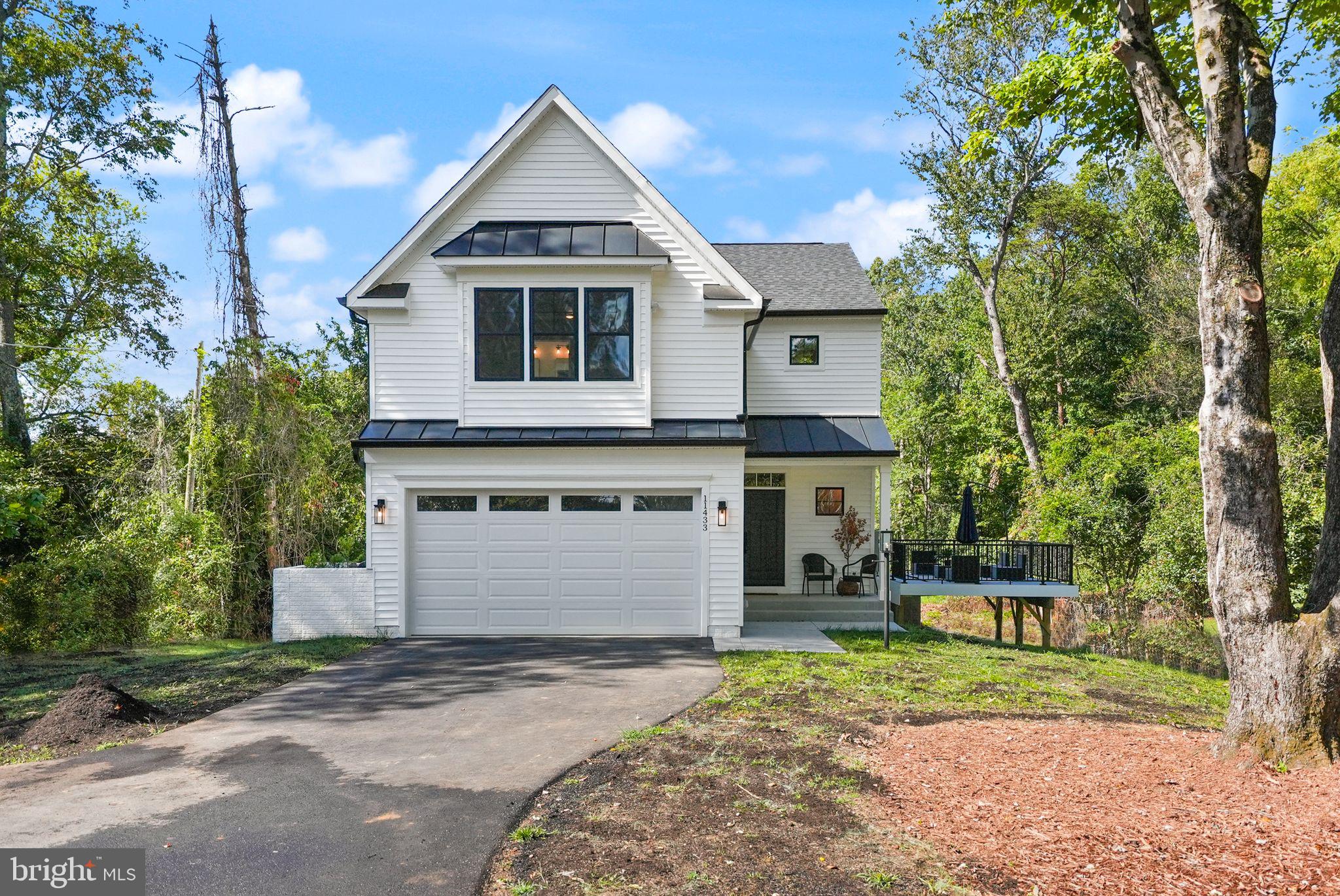 11433 POPES HEAD ROAD