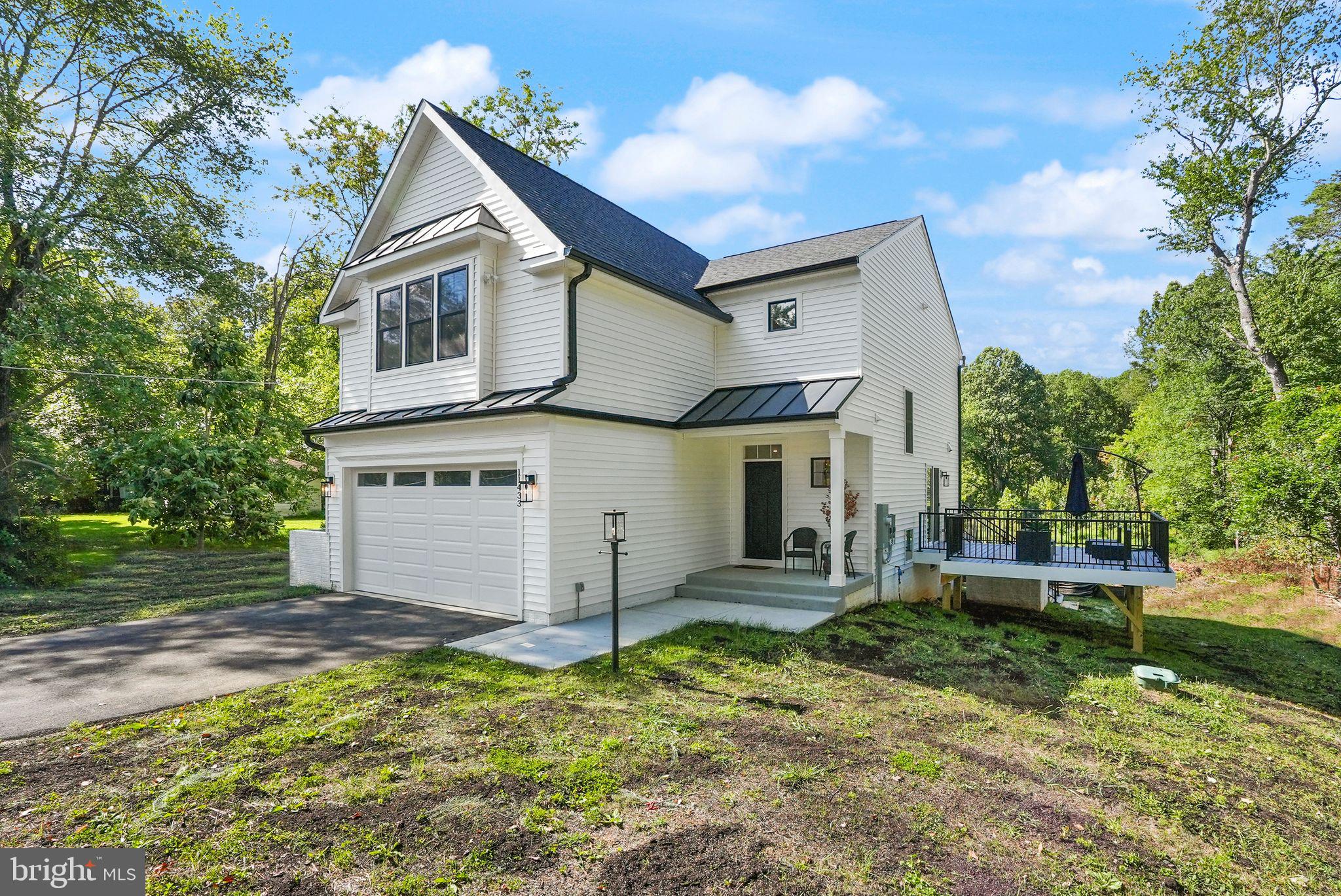 11433 POPES HEAD ROAD