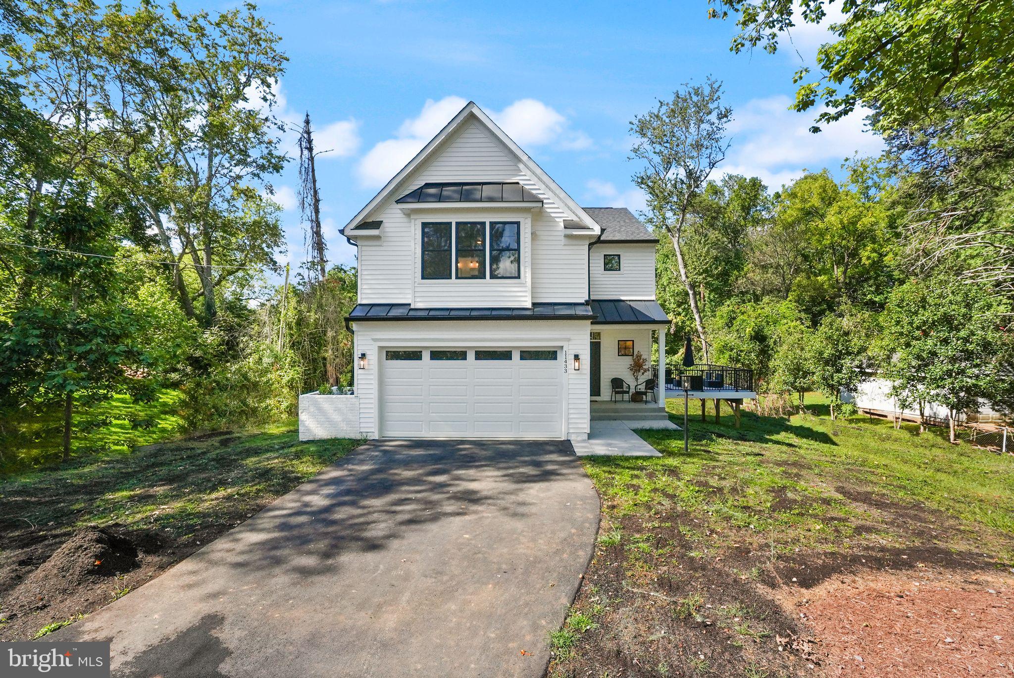 11433 POPES HEAD ROAD